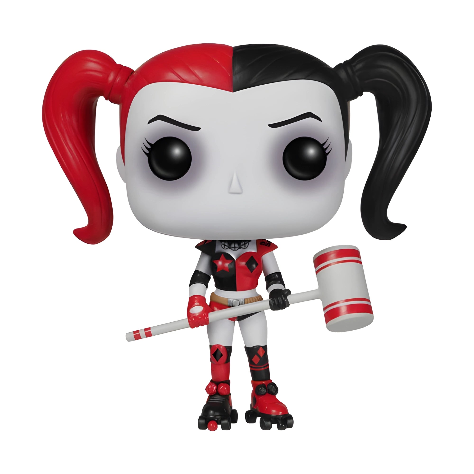 Funko Pop DC Comics Harley Quinn #66 Exclusivo