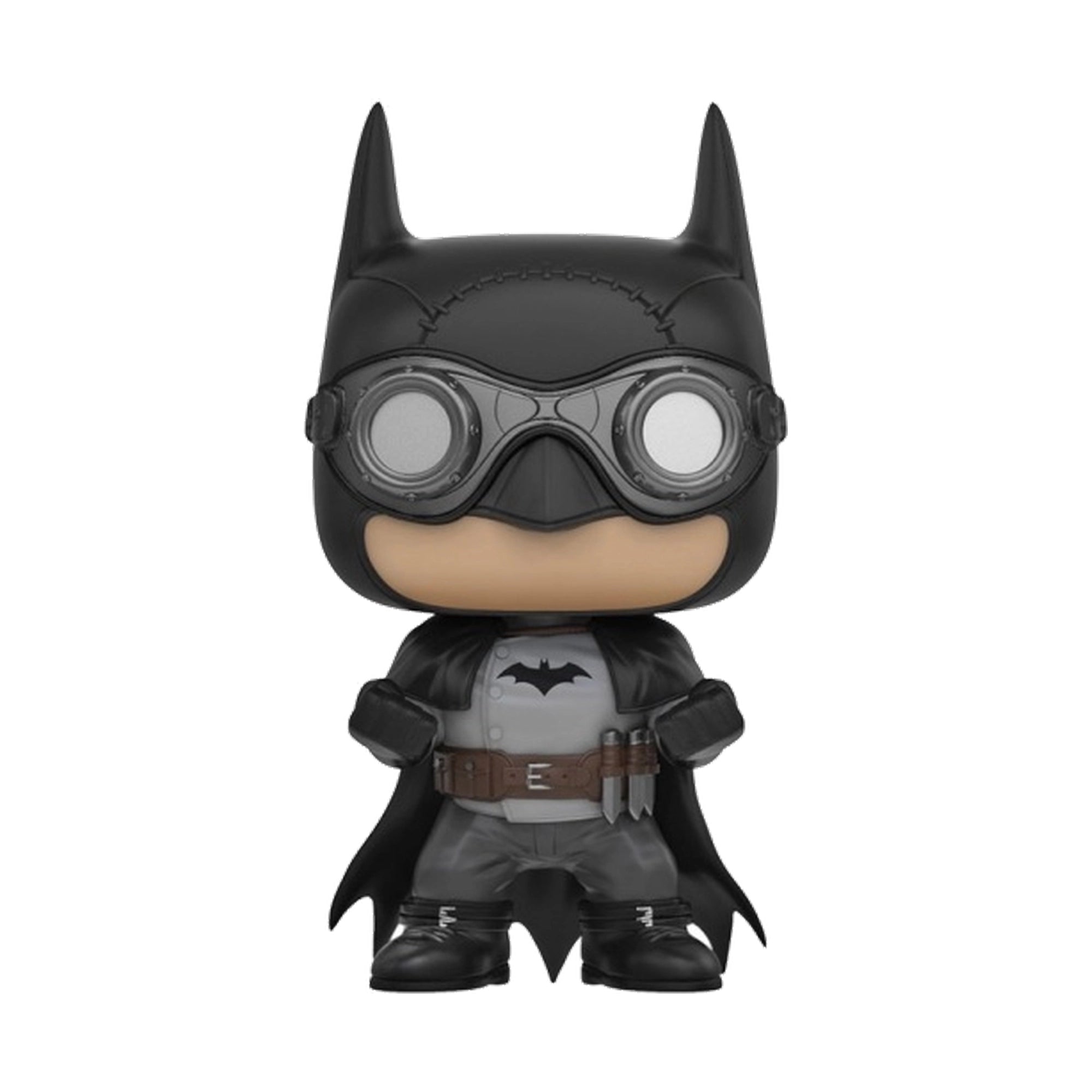Funko Pop DC Super Heroes Steampunk Batman #120 Exclusivo