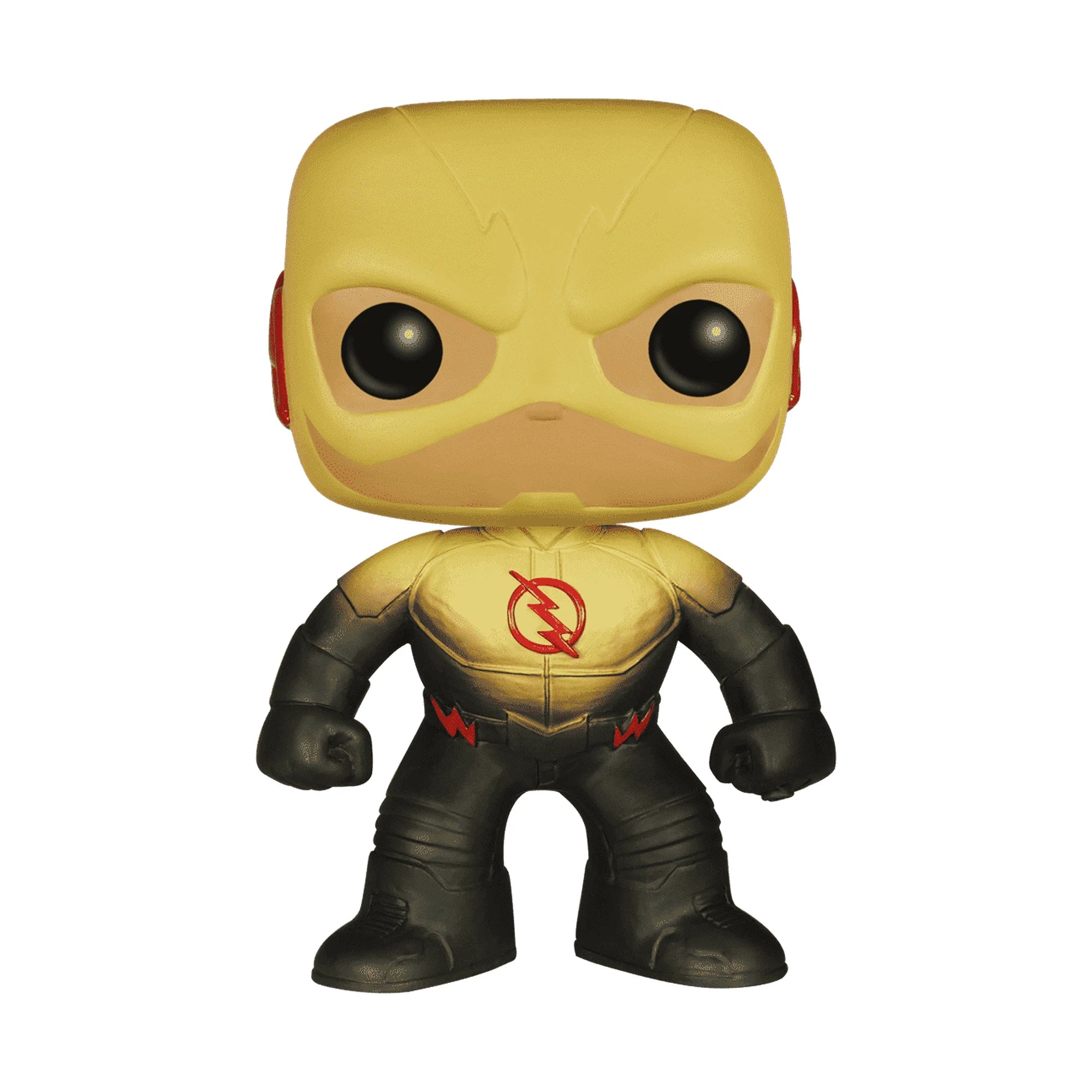 Funko Pop DC Television Reverse Flash #215