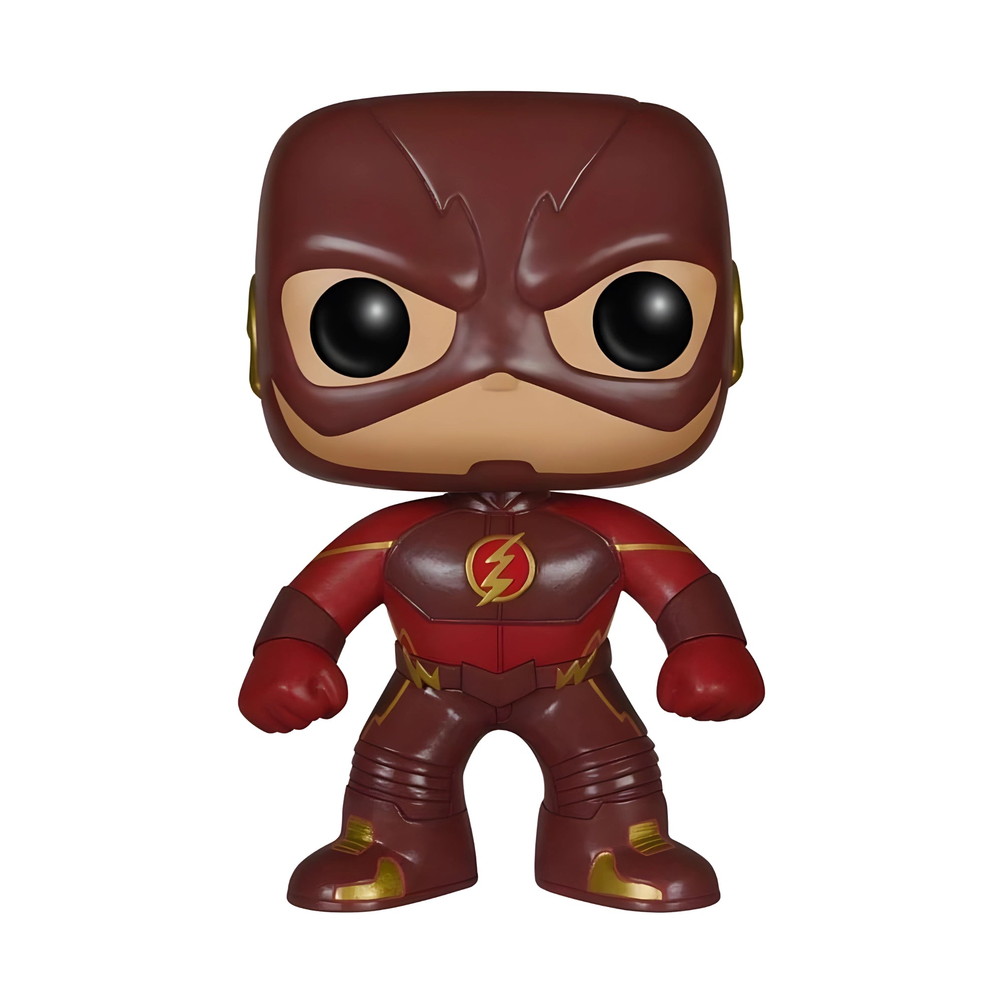 Funko Pop DC Television Flash #213