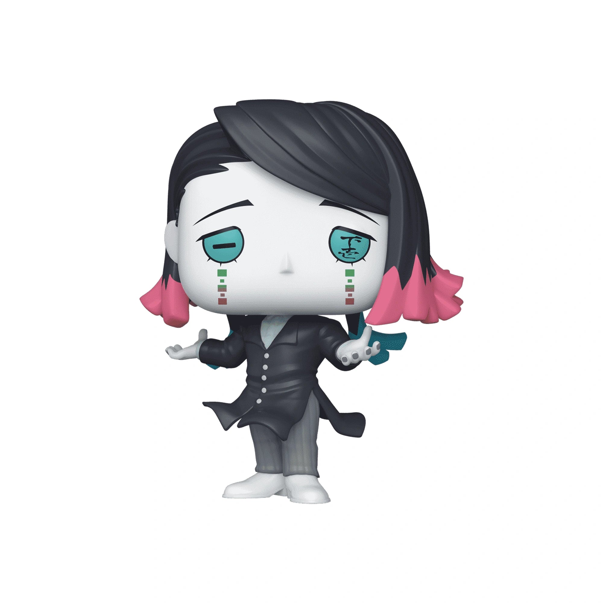 Funko Pop Demon Slayer Enmu #1158 fuera de caja