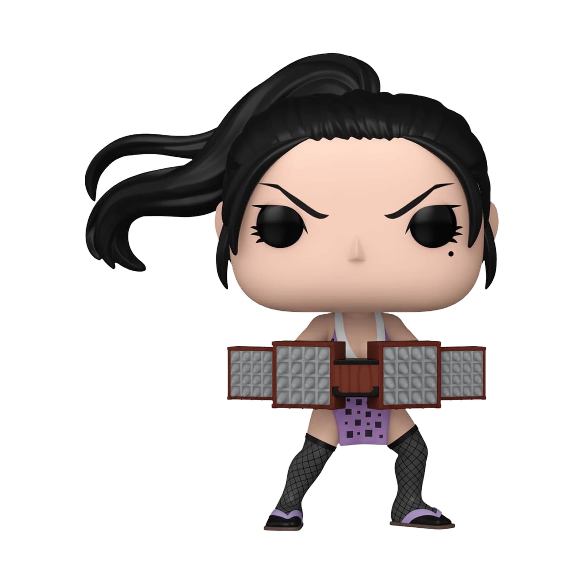 Funko Pop Demon Slayer Hinatsuru #1540 Exclusivo