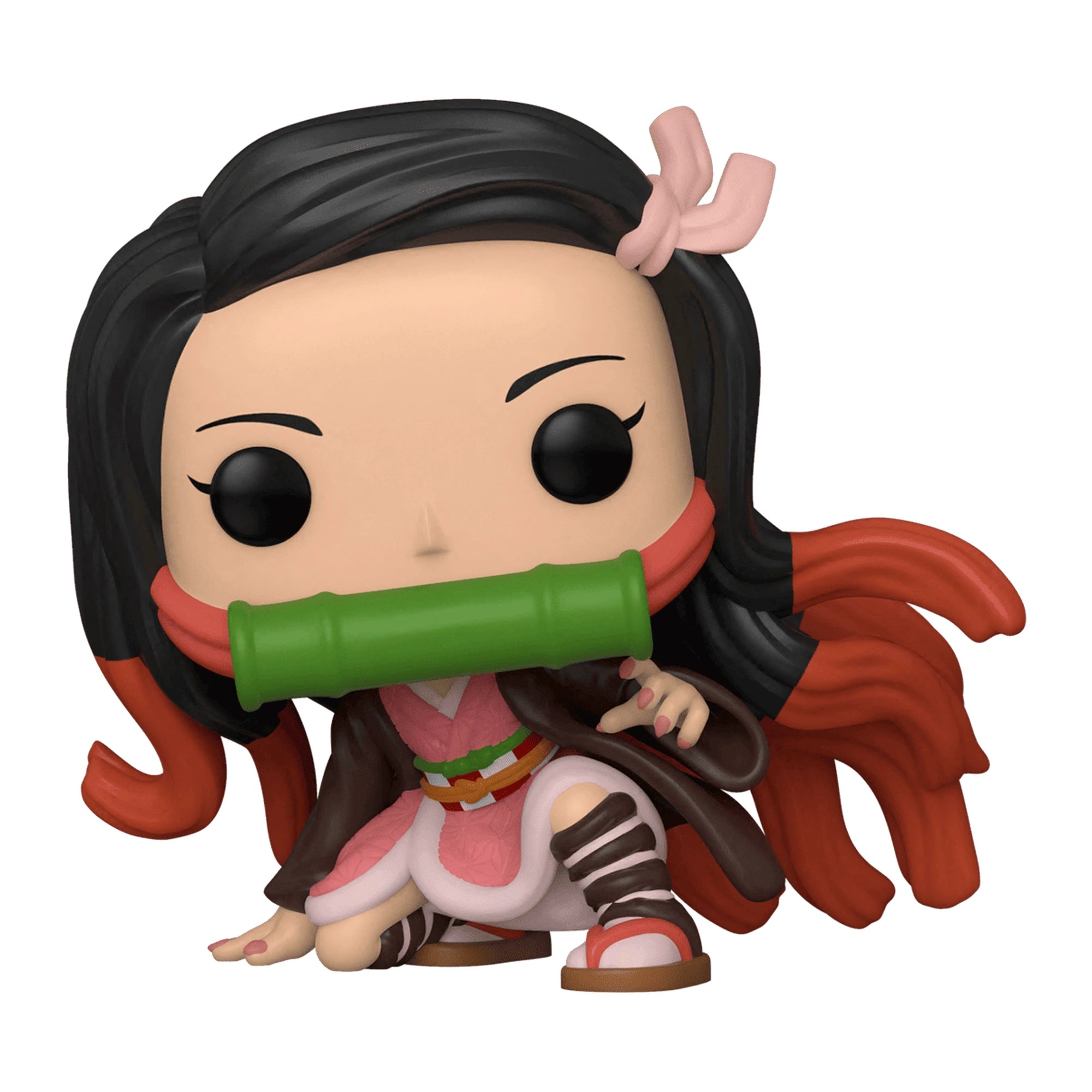 Funko Pop Demon Slayer Nezuko Kamado #868