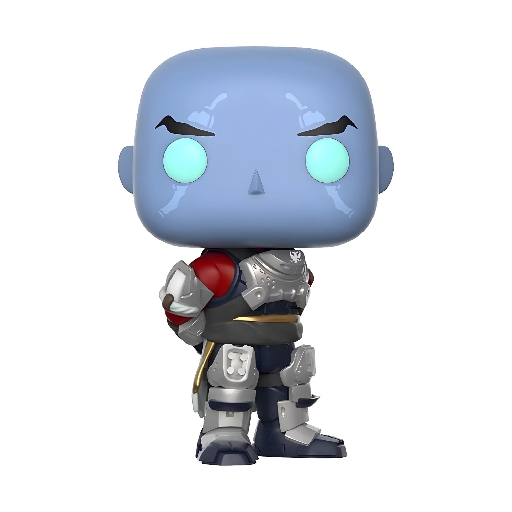 Funko Pop Destiny Zavala #237