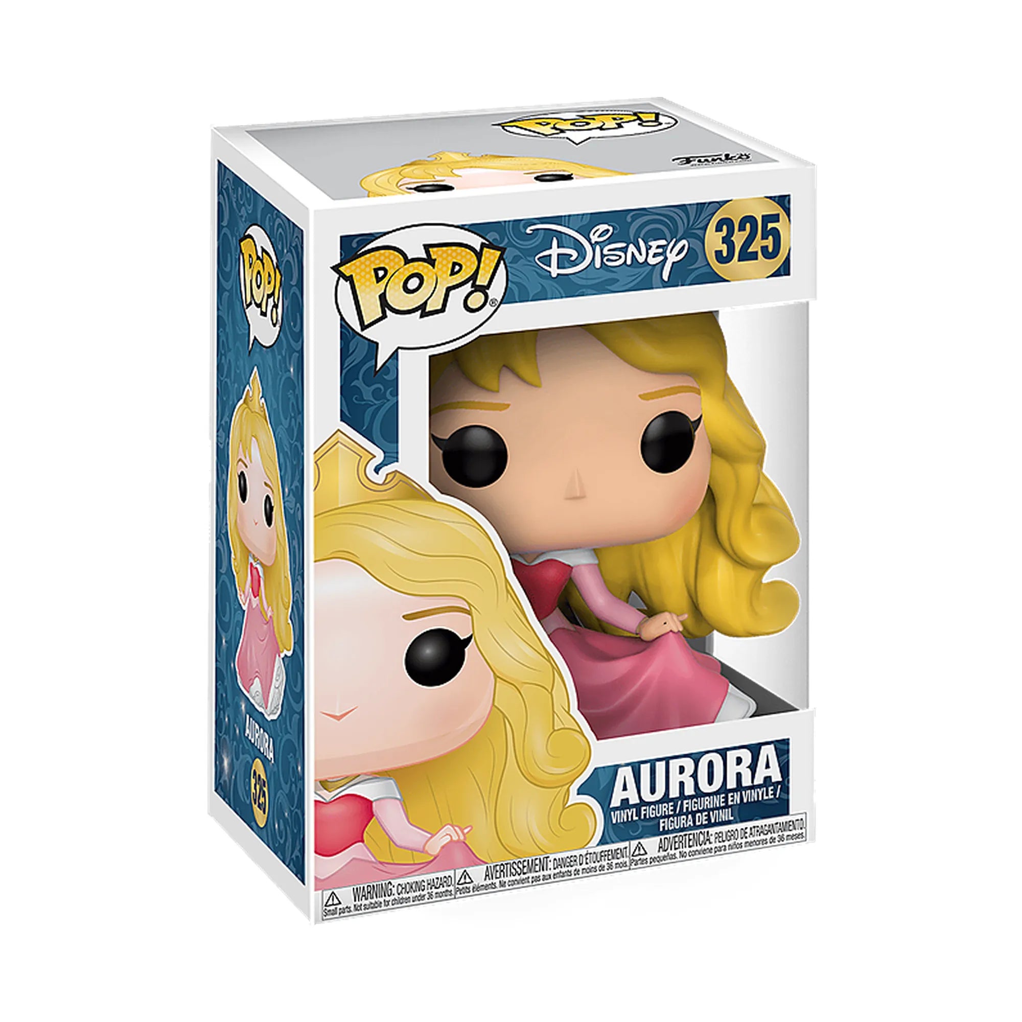 Funko Pop Disney Aurora #325