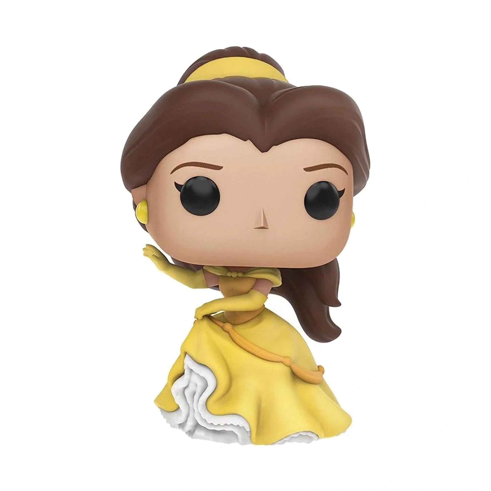 Funko Pop Disney Belle #221