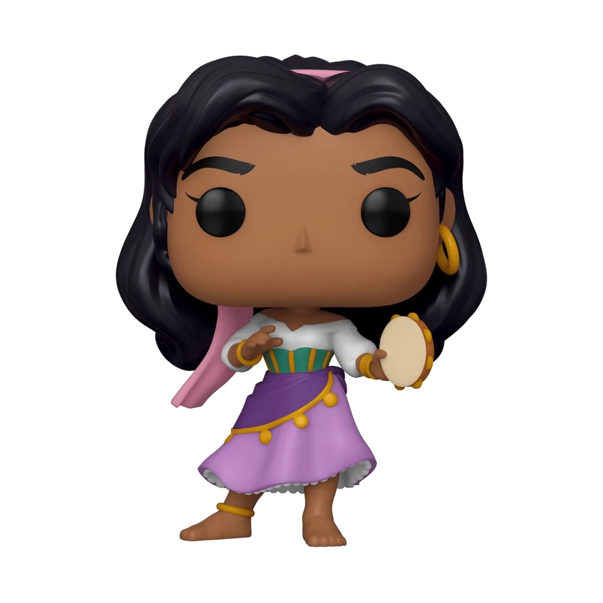 Funko Pop Disney Esmeralda #635