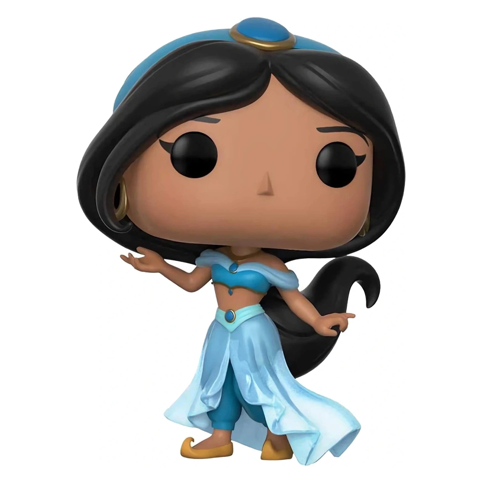 Funko Pop Disney Jasmine #326