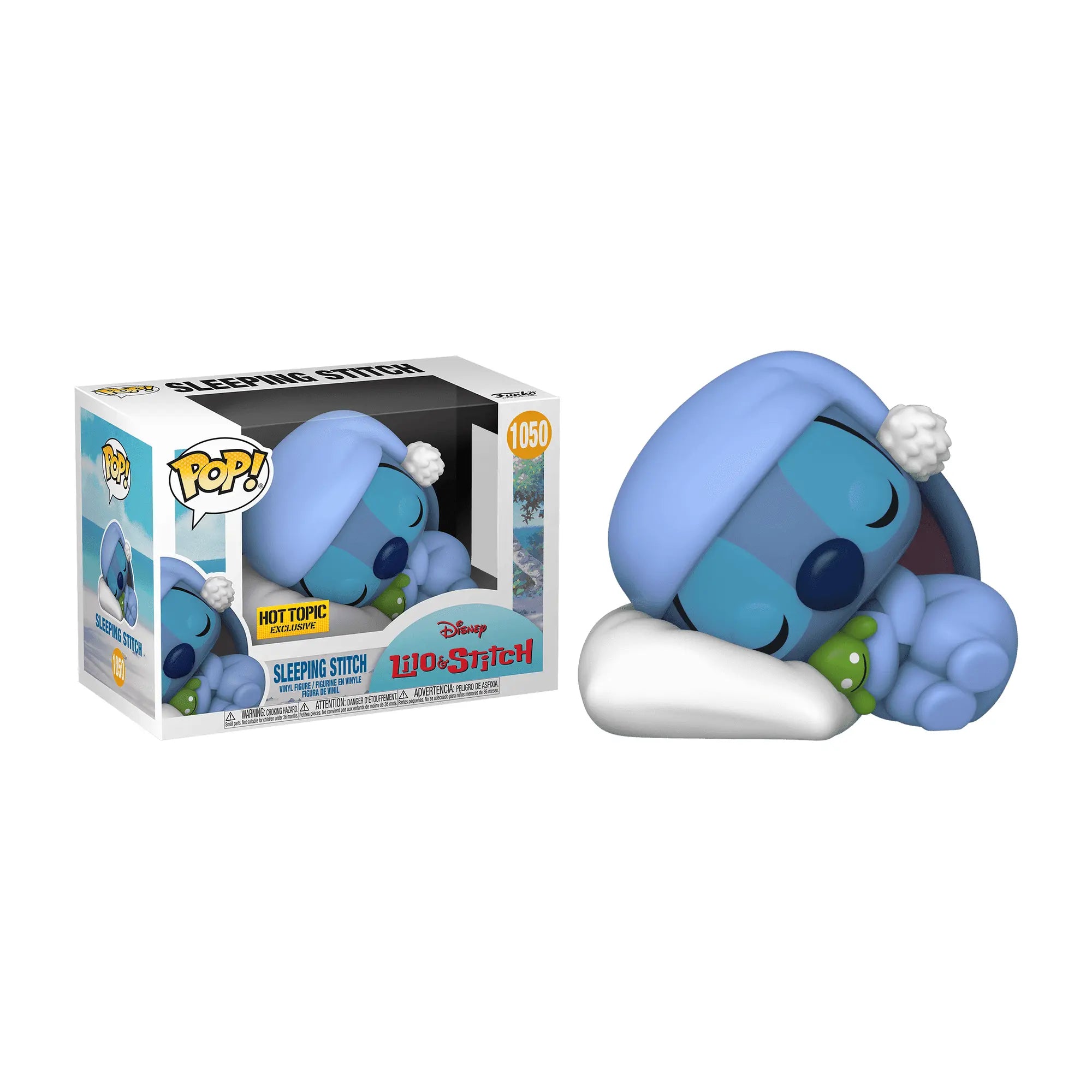 funko-pop-disney-lilo-stitch-sleeping-stitch-1050-hot-topic-exclusive-caja-y-figura-hakoo-box-2000.webp