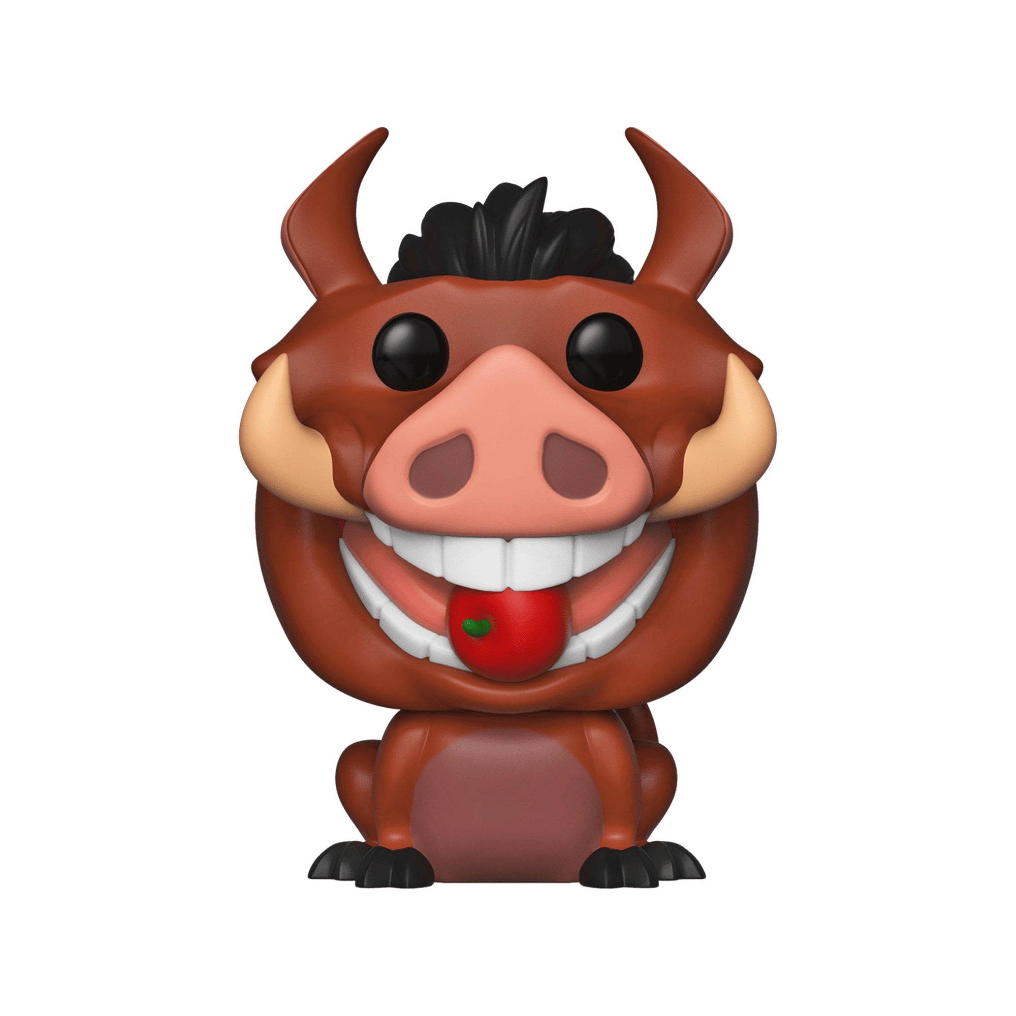Funko Pop Disney Luau Pumbaa #498