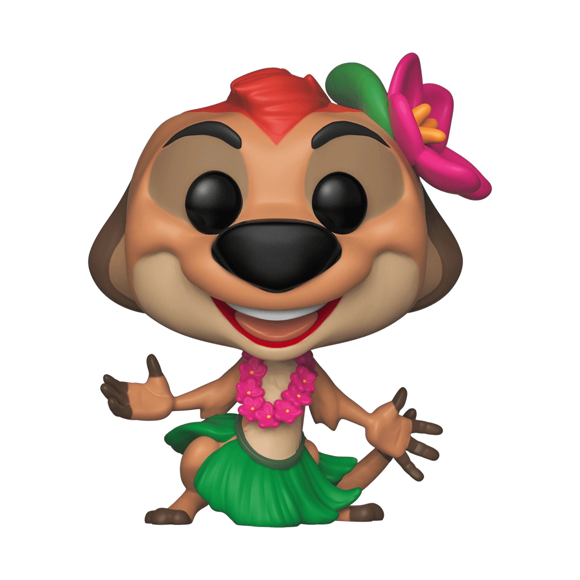 Funko Pop Disney Luau Timon #500