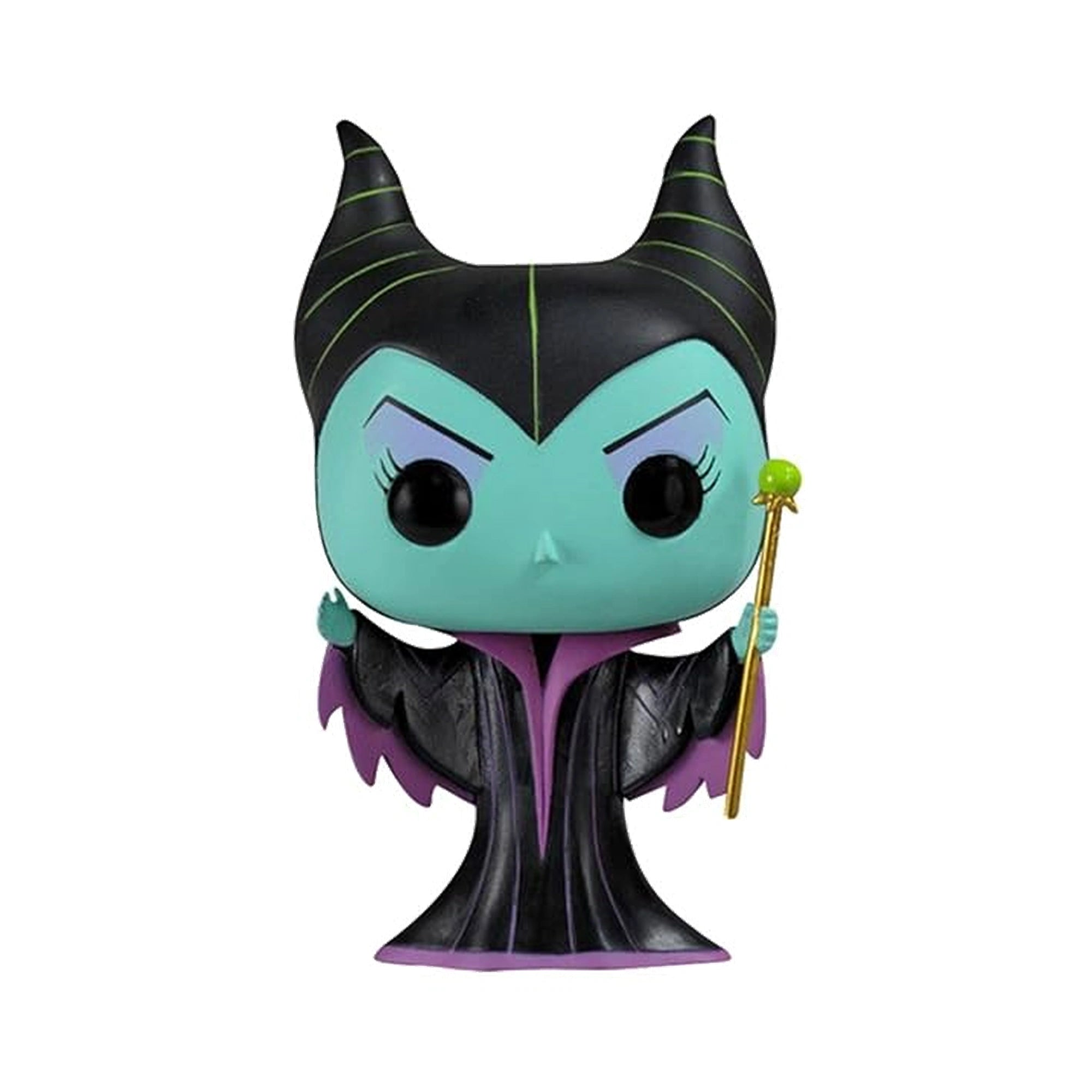 Funko Pop Disney Malefica #09