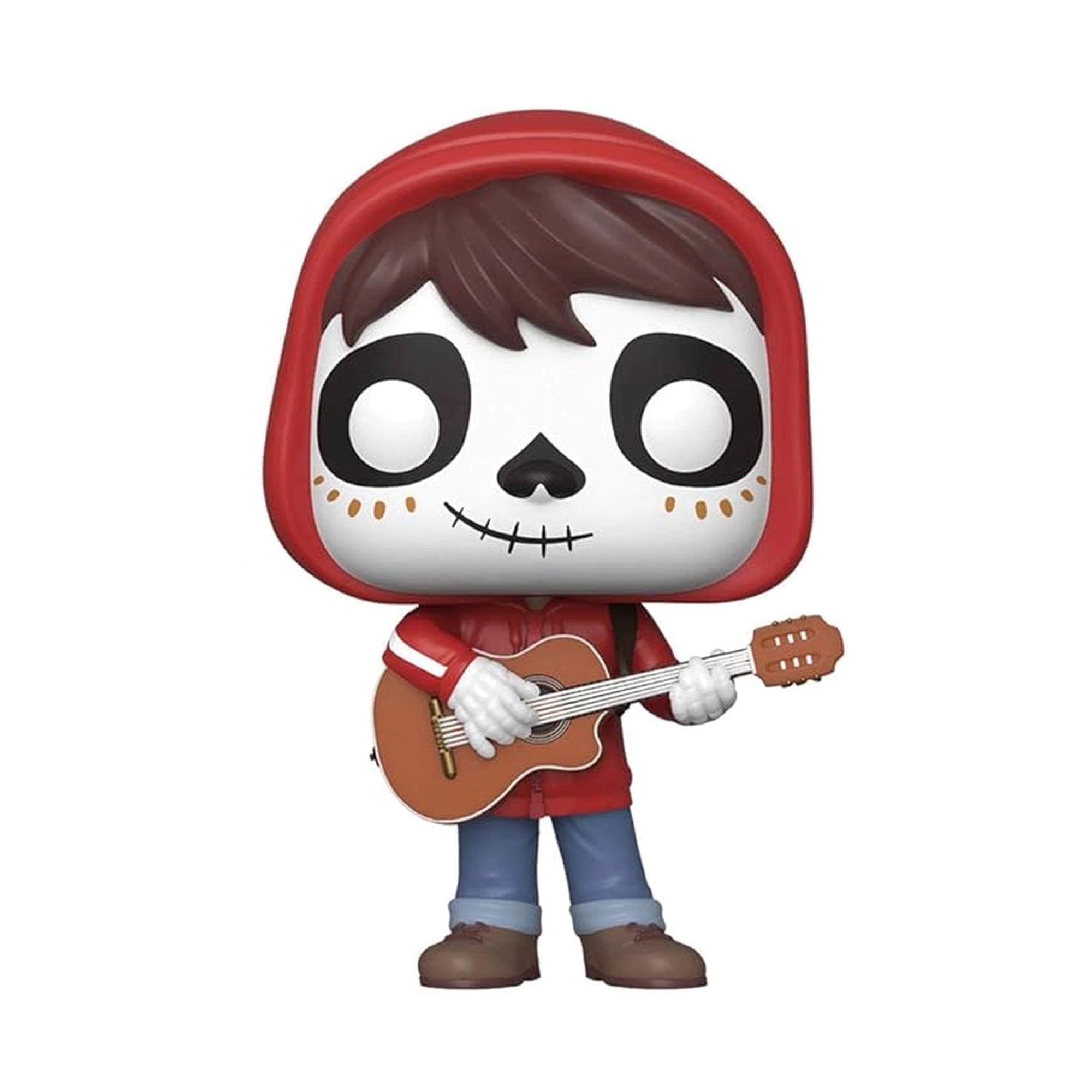 Funko Pop Disney Miguel #741 Exclusive