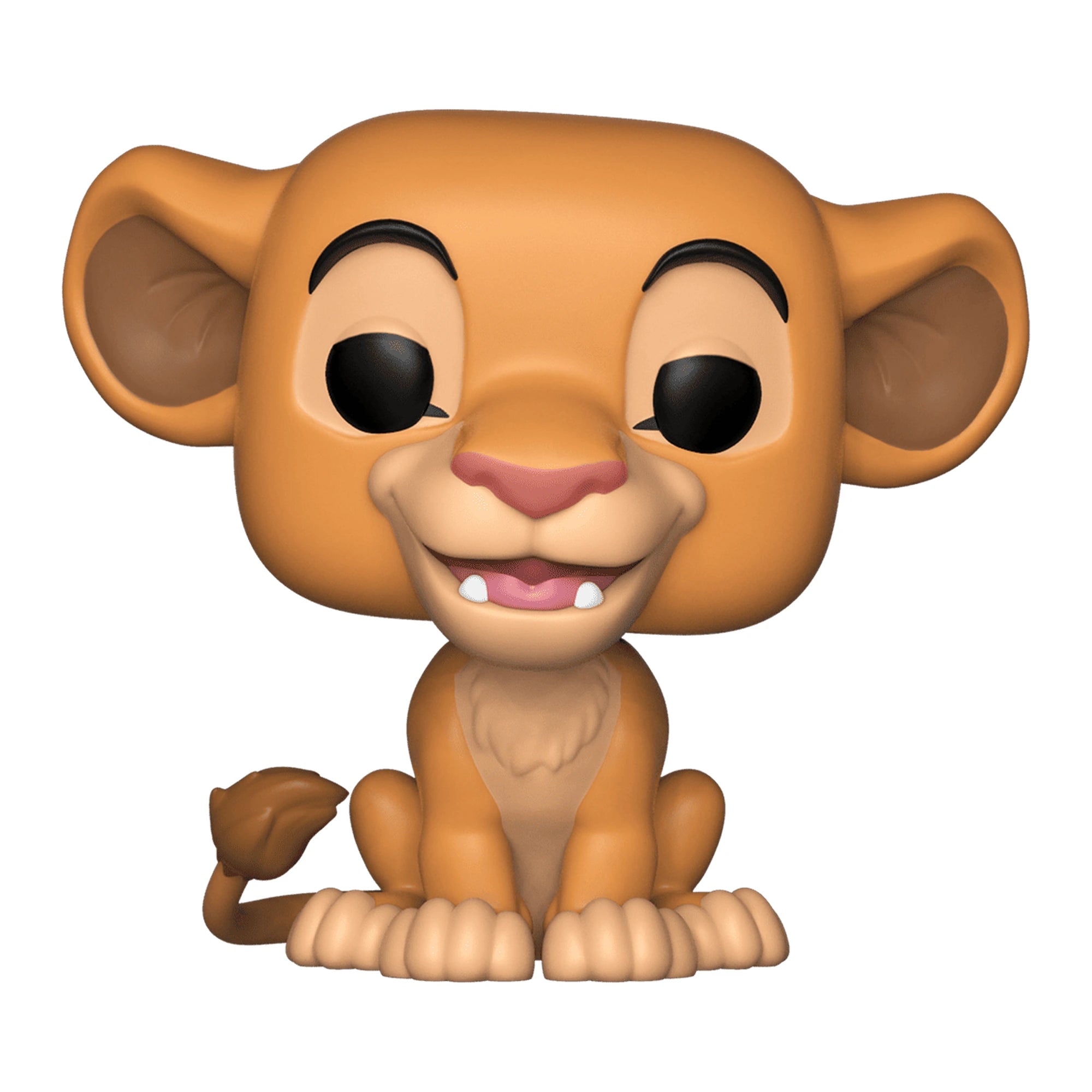 Funko Pop Disney Nala #497