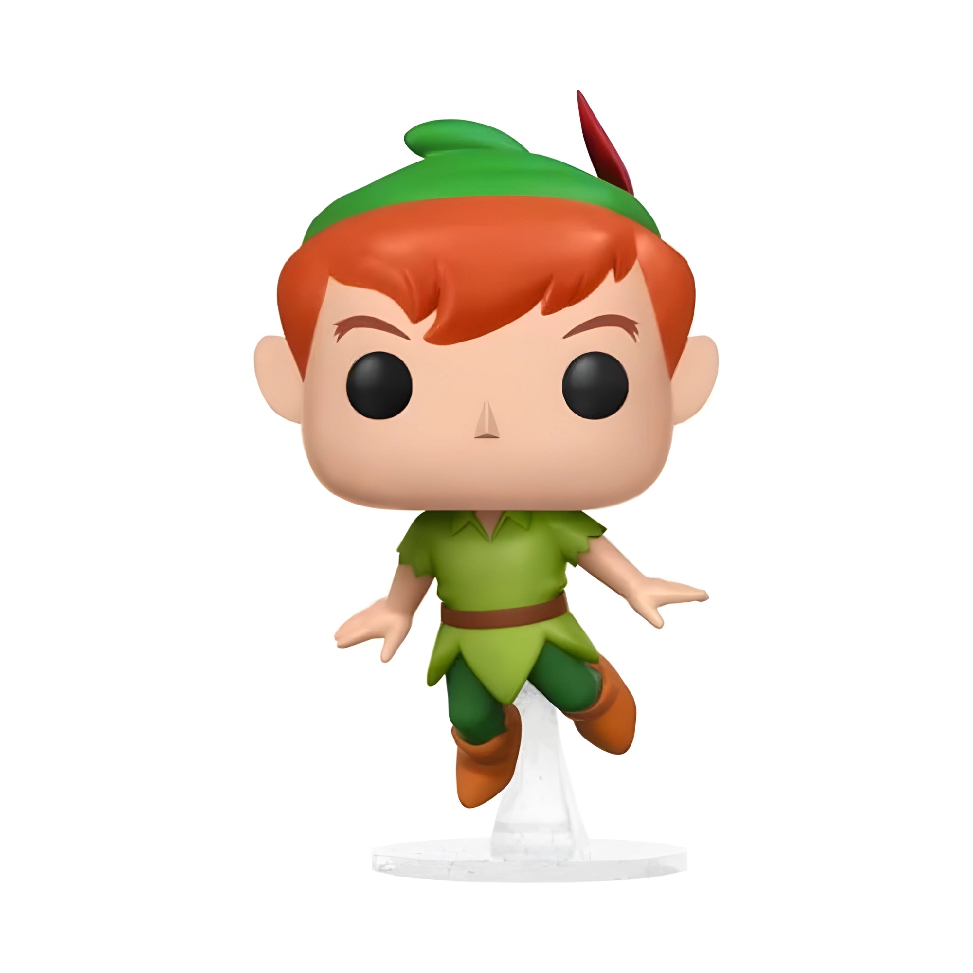 Funko Pop Disney Peter Pan #279 Exclusivo
