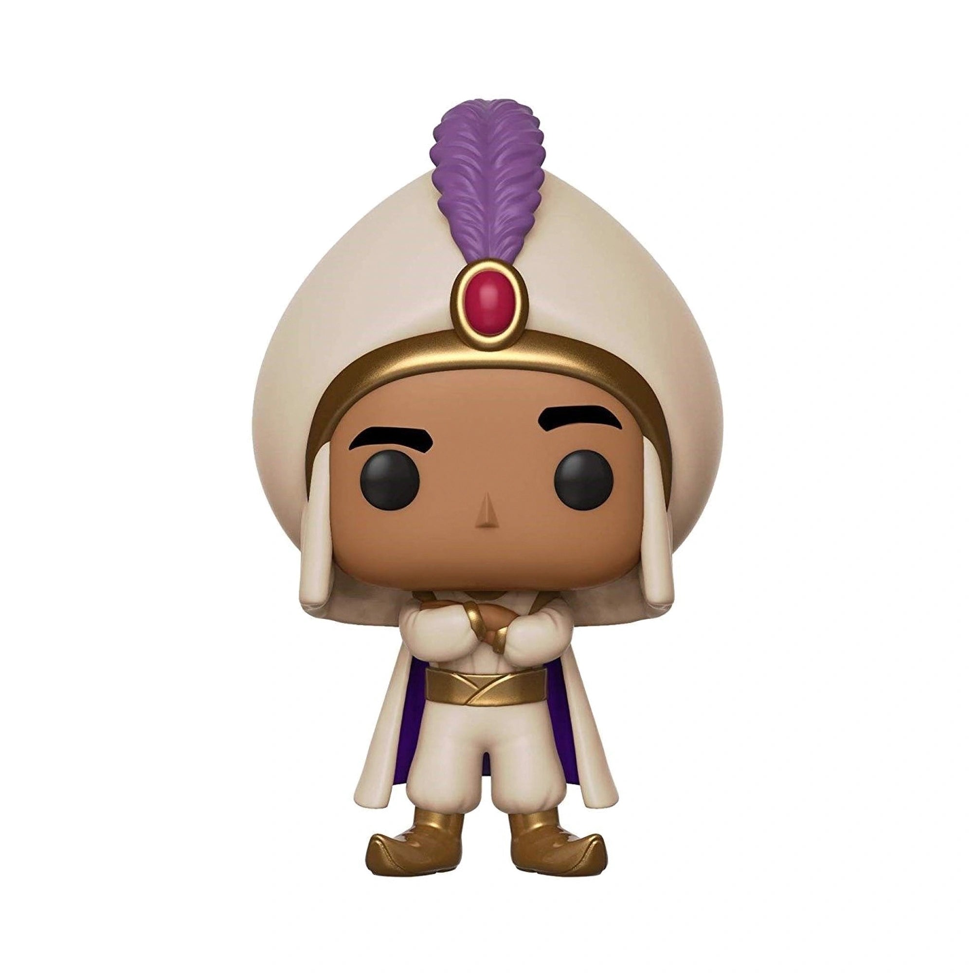 Funko Pop Disney Principe Ali #475