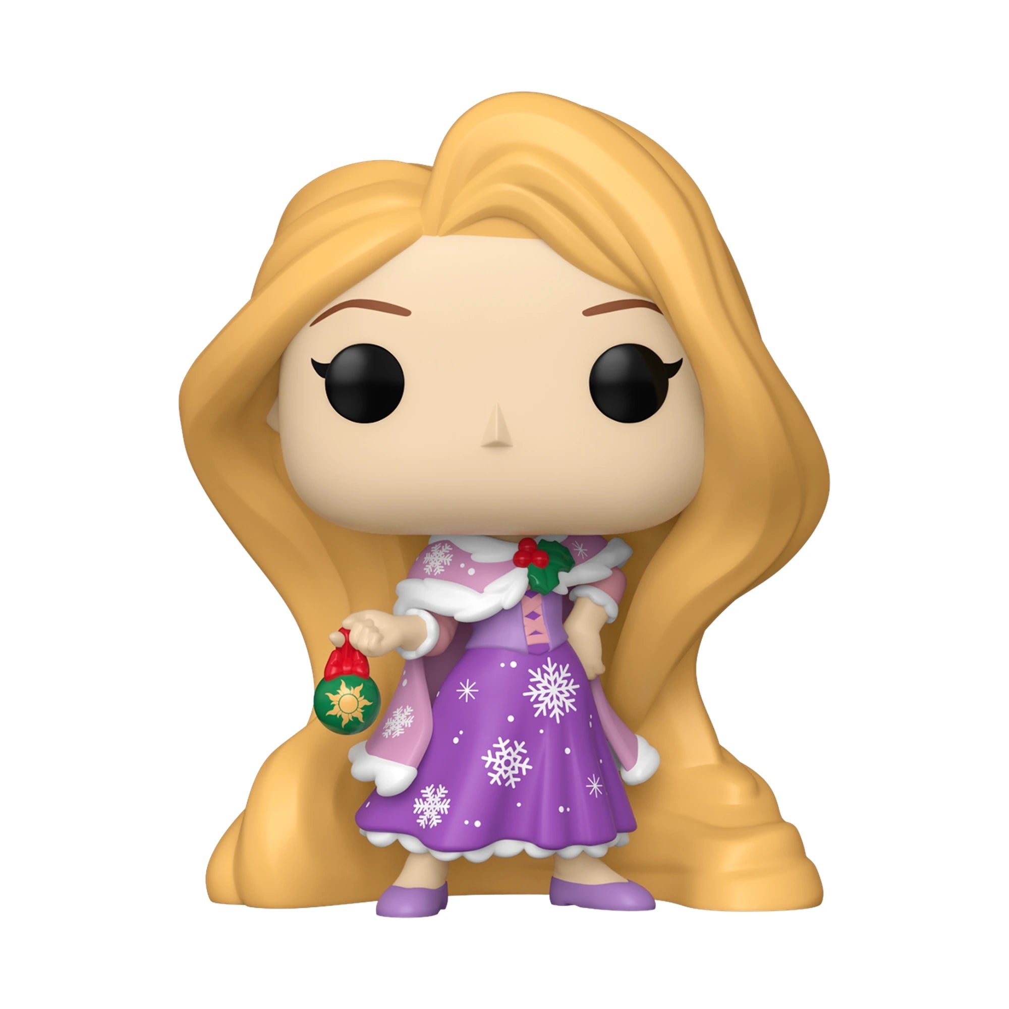 Funko Pop Disney Rapunzel (Winter Outfit) #1613