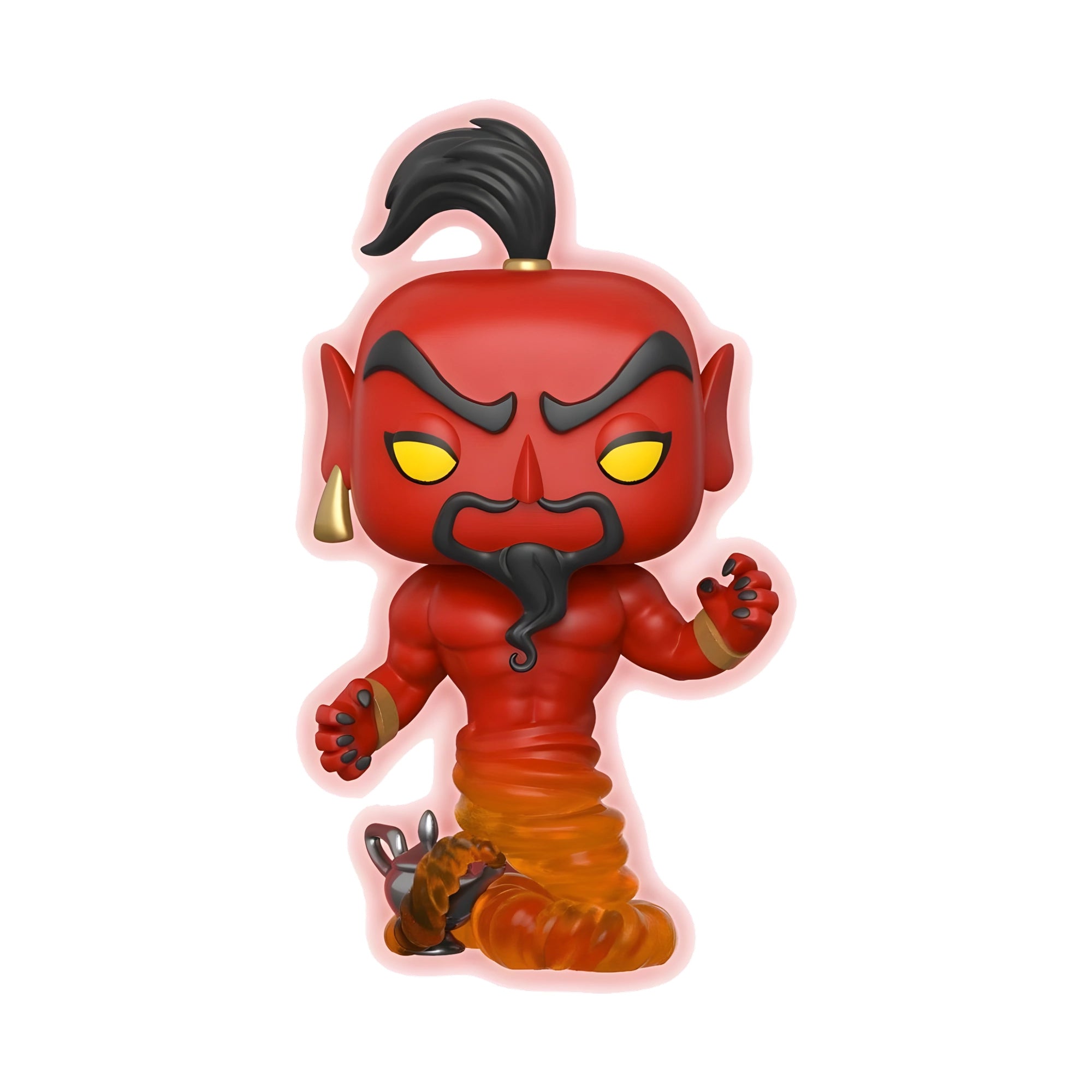 Funko Pop Disney Red Jafar #356 Chase