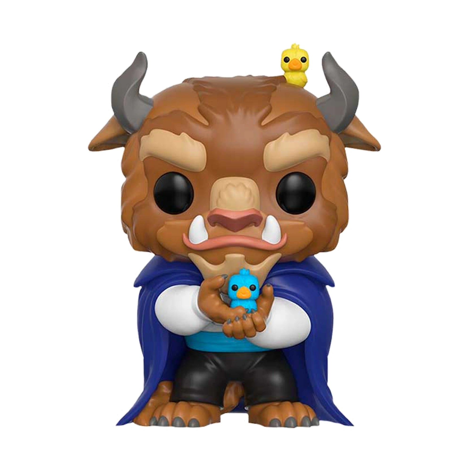 Funko Pop Disney The Beast #239