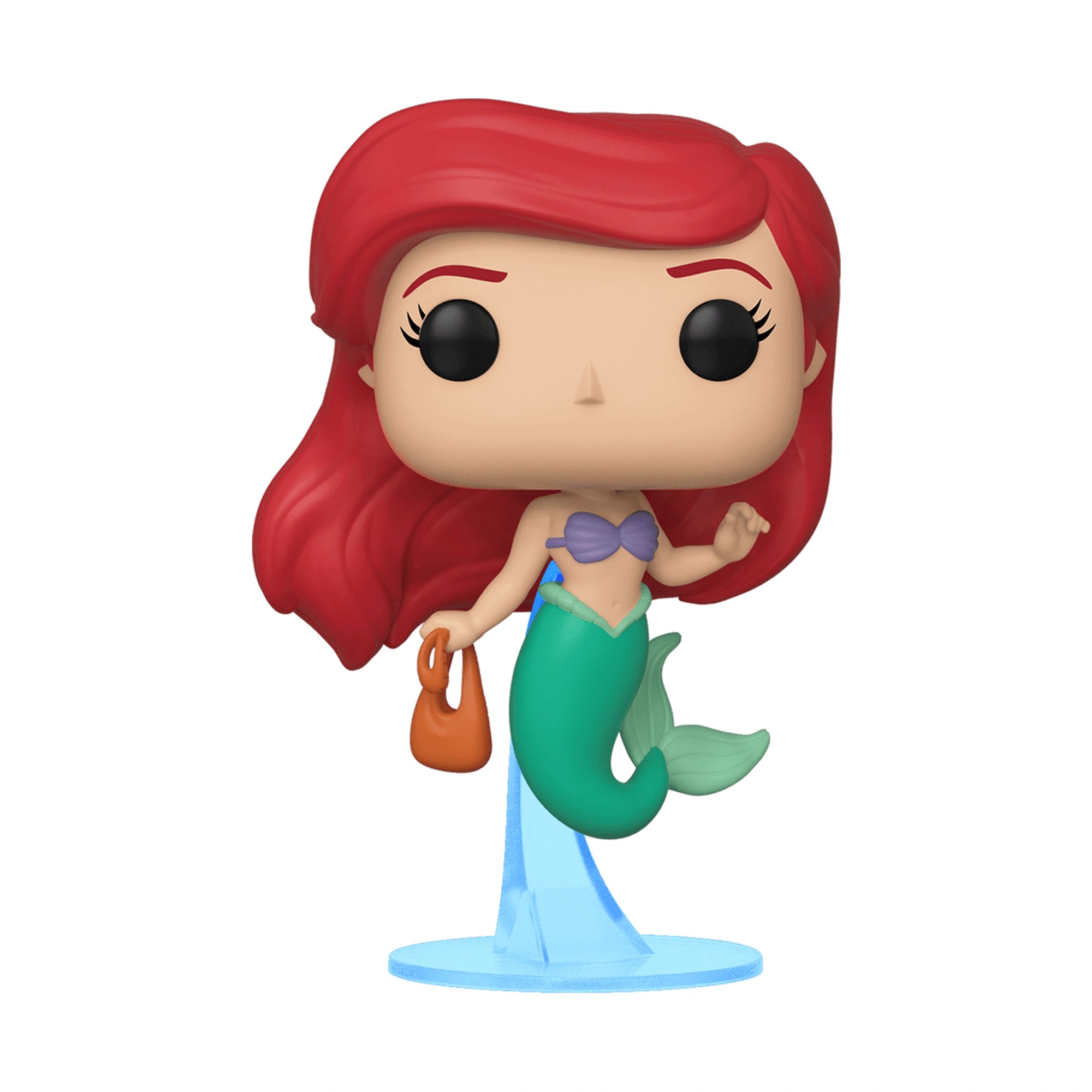 Funko Pop Disney Ariel #563