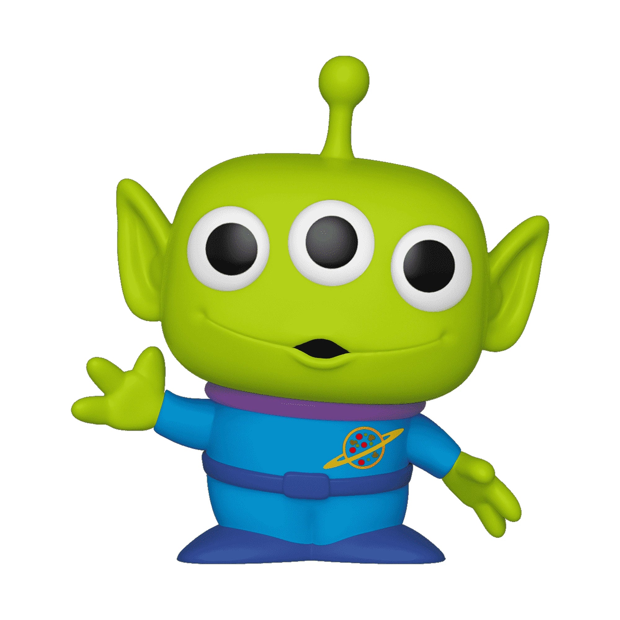 Funko Pop Disney Toy Story Alien #525