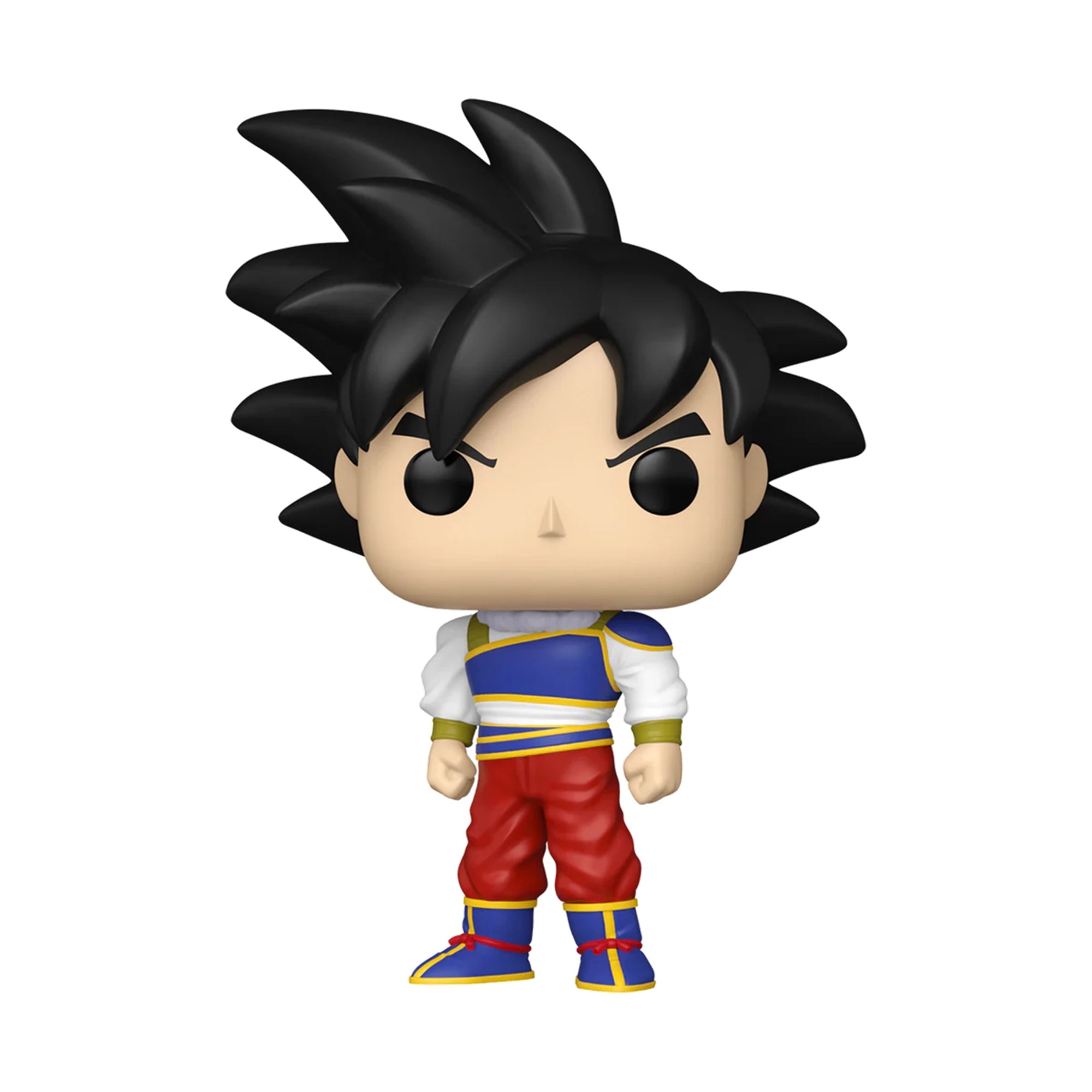 Funko Pop Dragon Ball Goku Yardrat #2106 Exclusivo