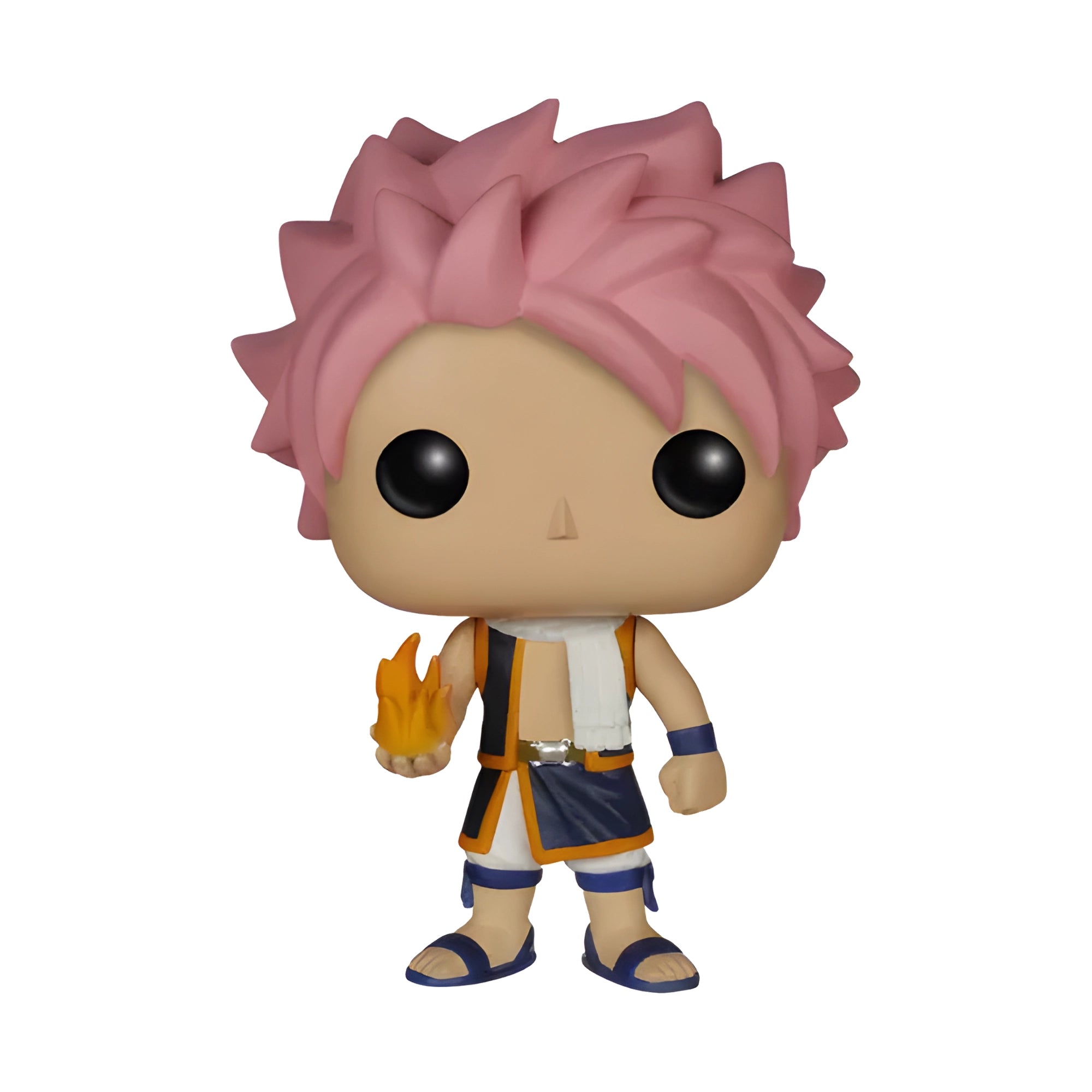 Funko Pop Fairy Tail Natsu #67