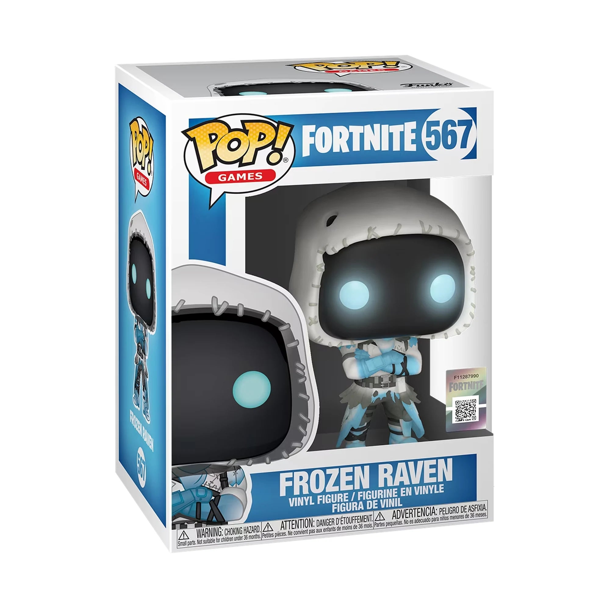 funko-pop-fortnite-frozen-raven-567-en-caja-original-hakoo-box-2000.webp