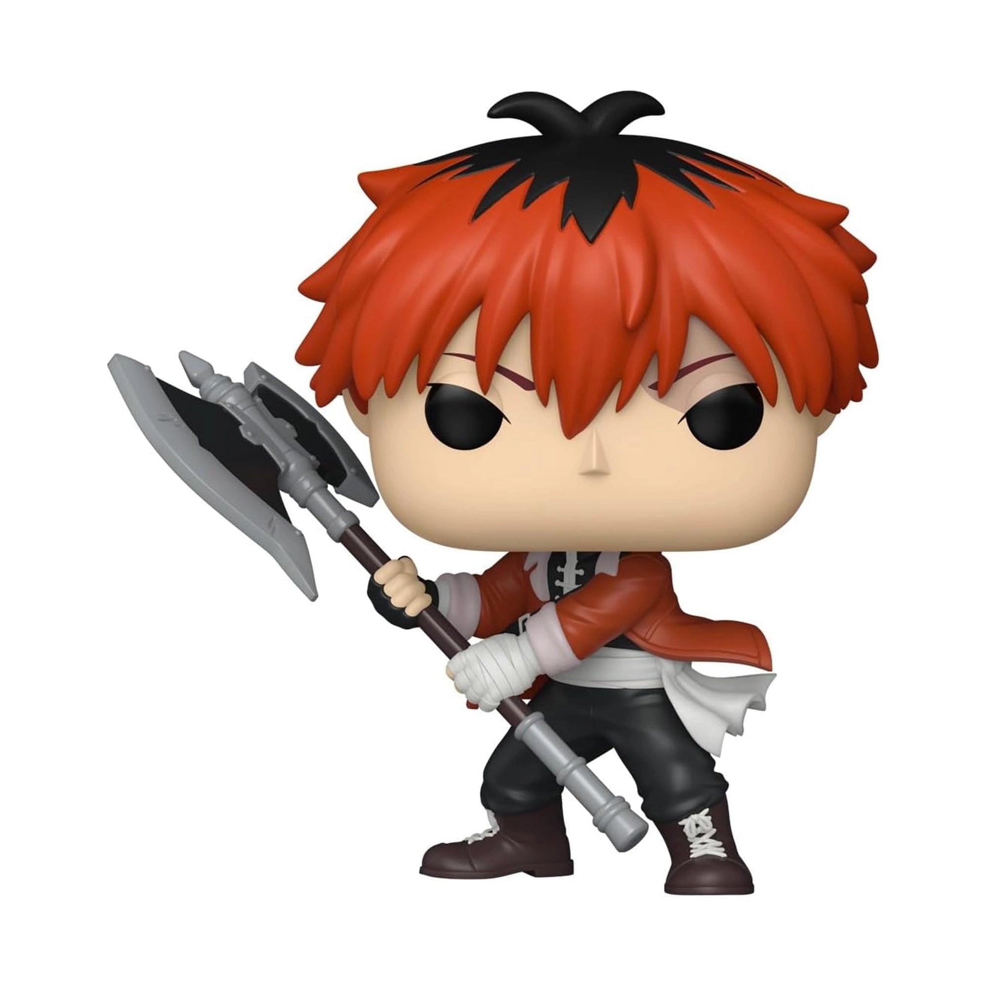 Funko Pop Frieren: Beyond Journey’s End Stark #1988