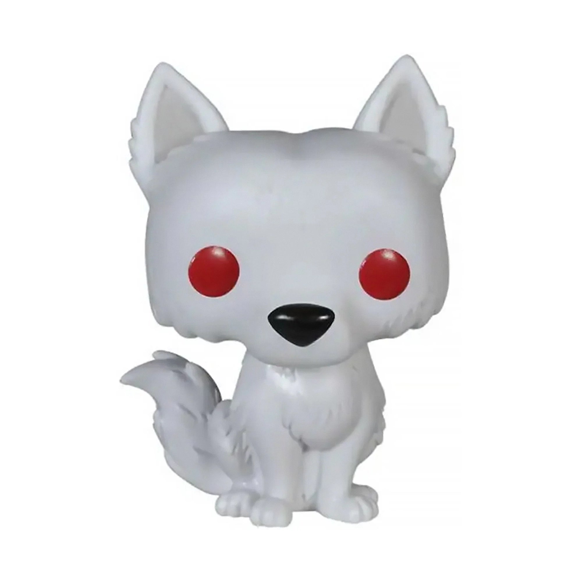 Funko Pop Game of Thrones Ghost #19