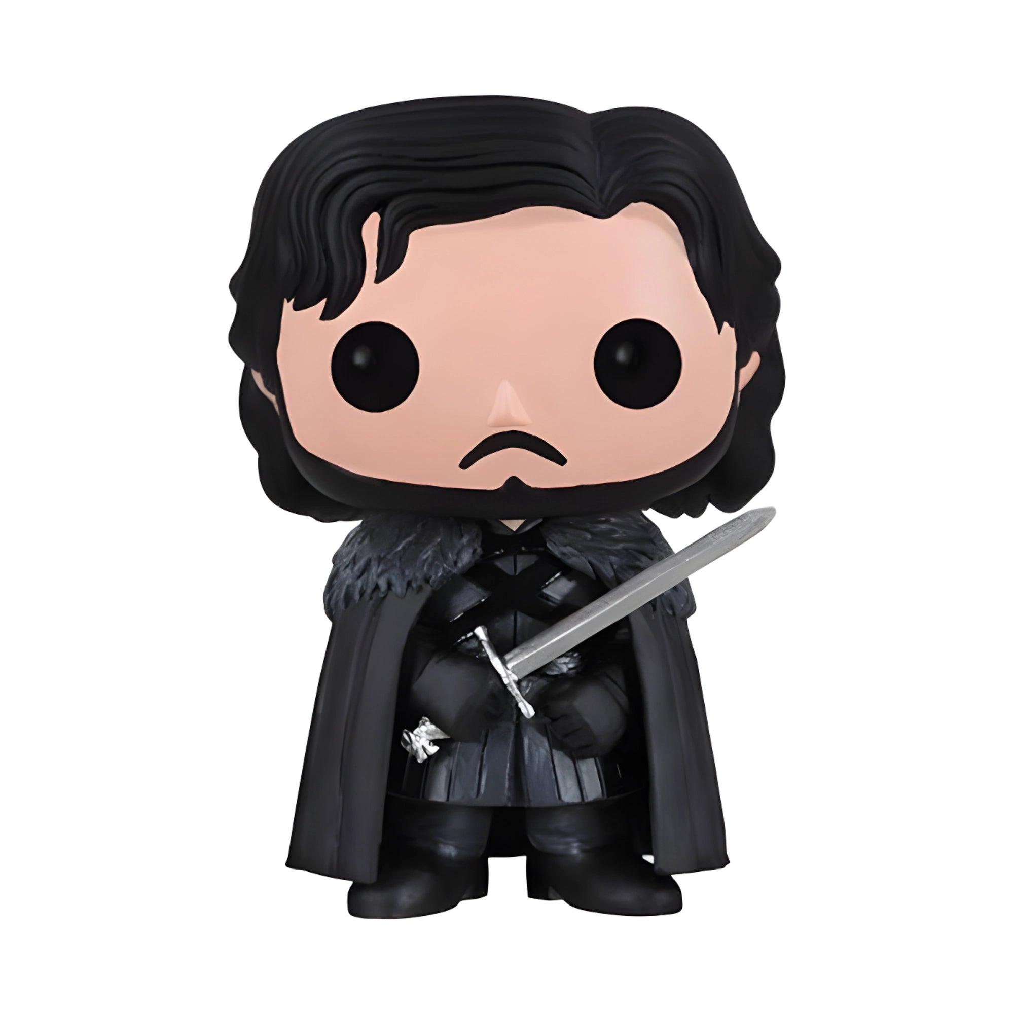 Funko Pop Game of Thrones Jon Snow #07