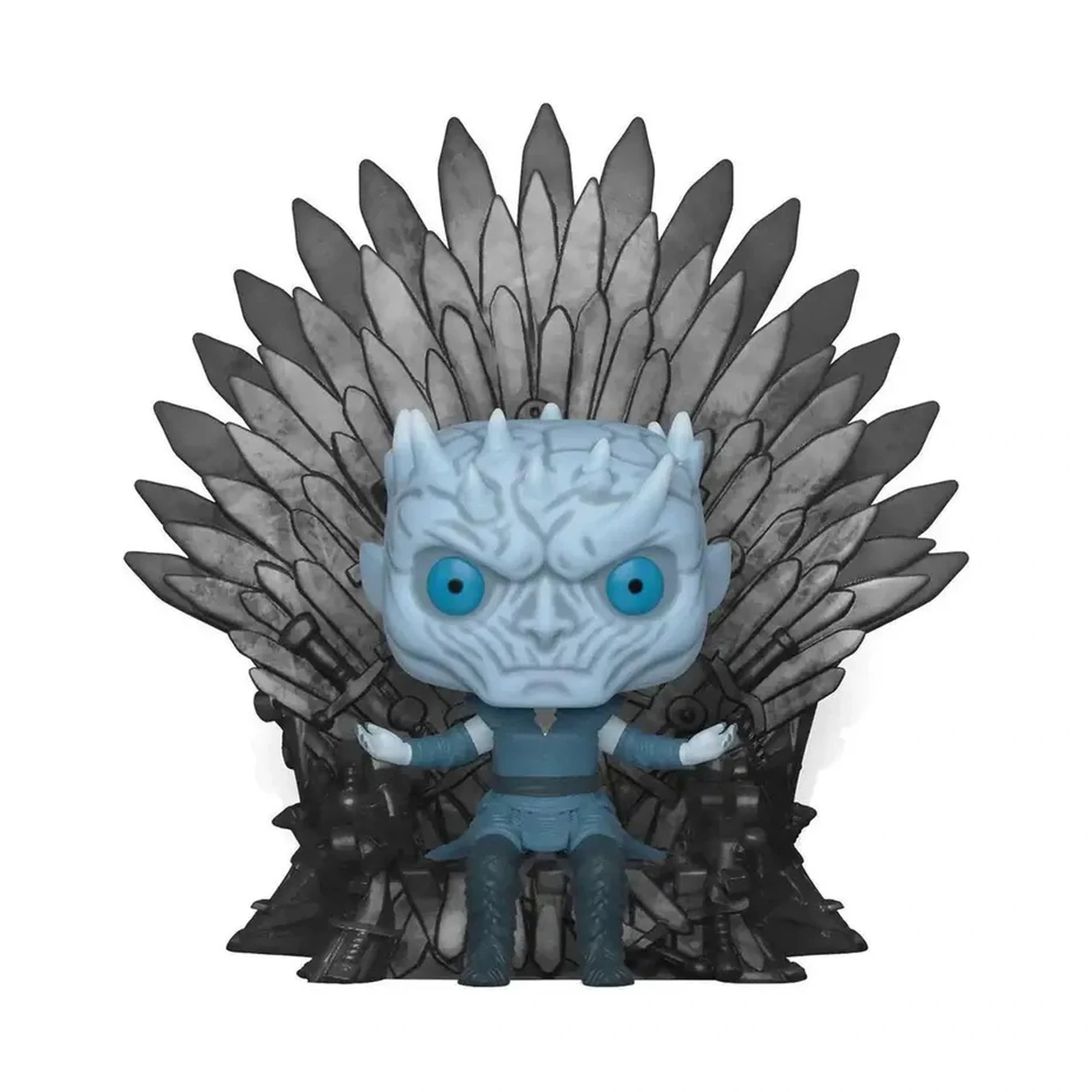 Funko Pop Game of Thrones Night King #74