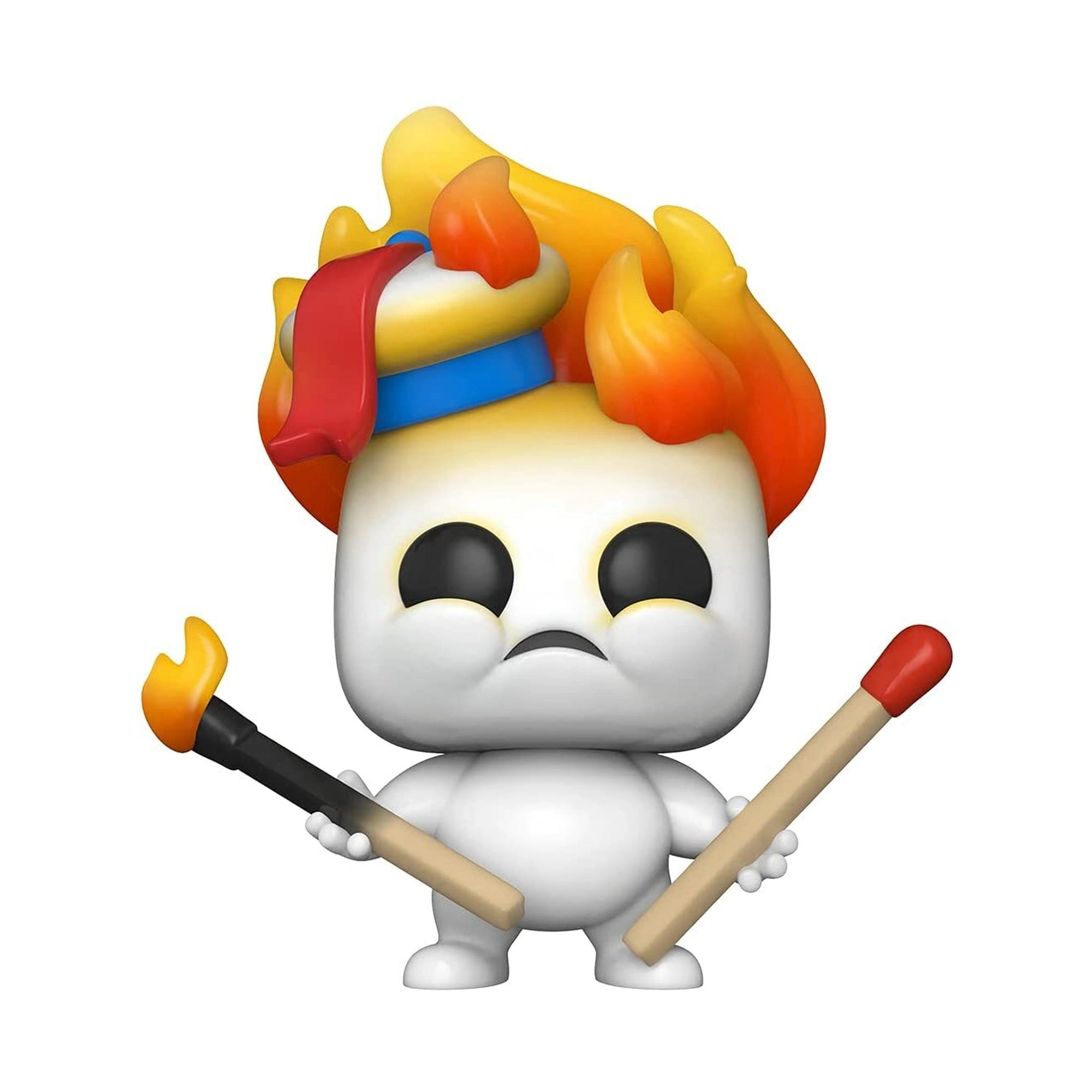 Funko Pop Ghostbusters Mini Puft #936