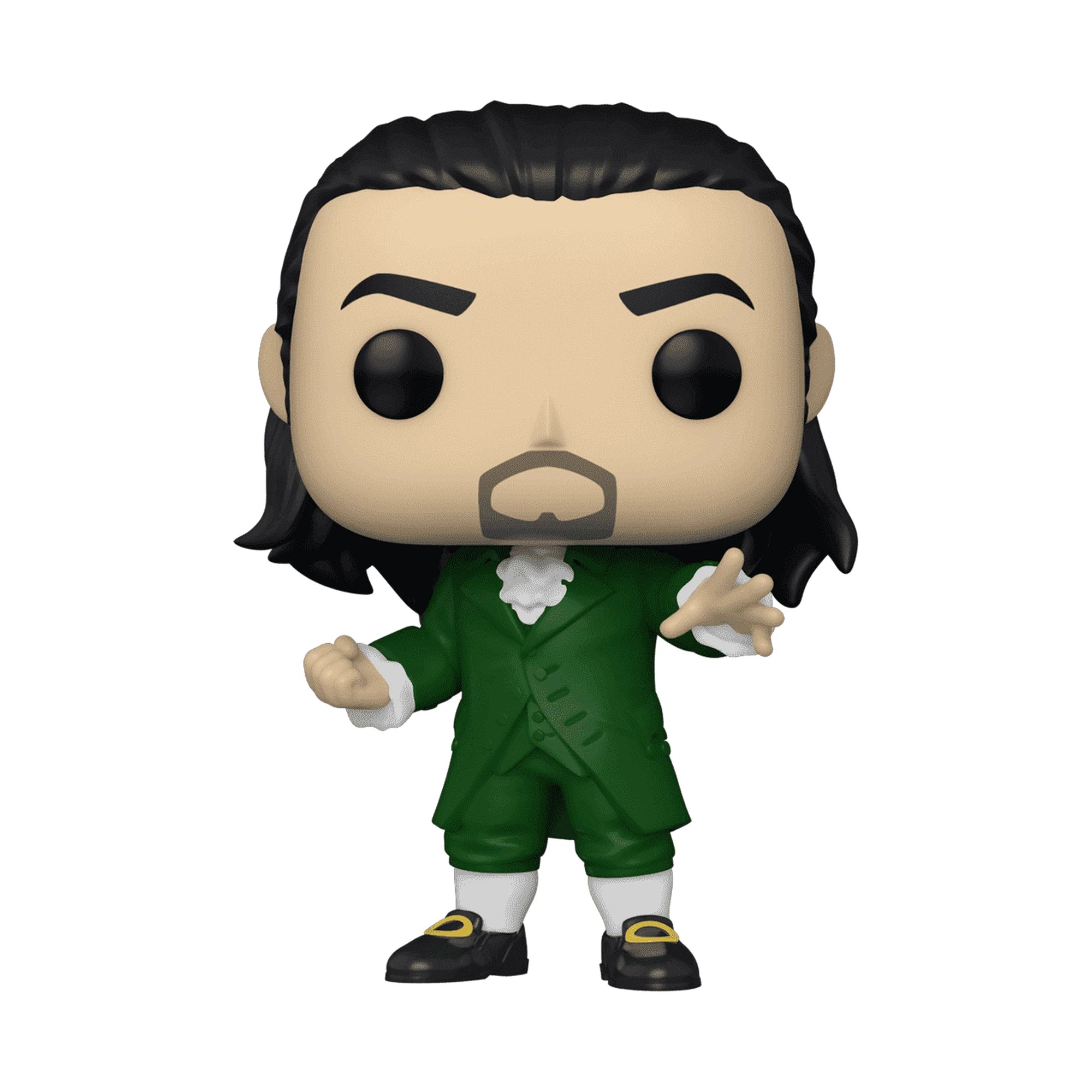 Funko Pop Hamilton Alexander Hamilton #9