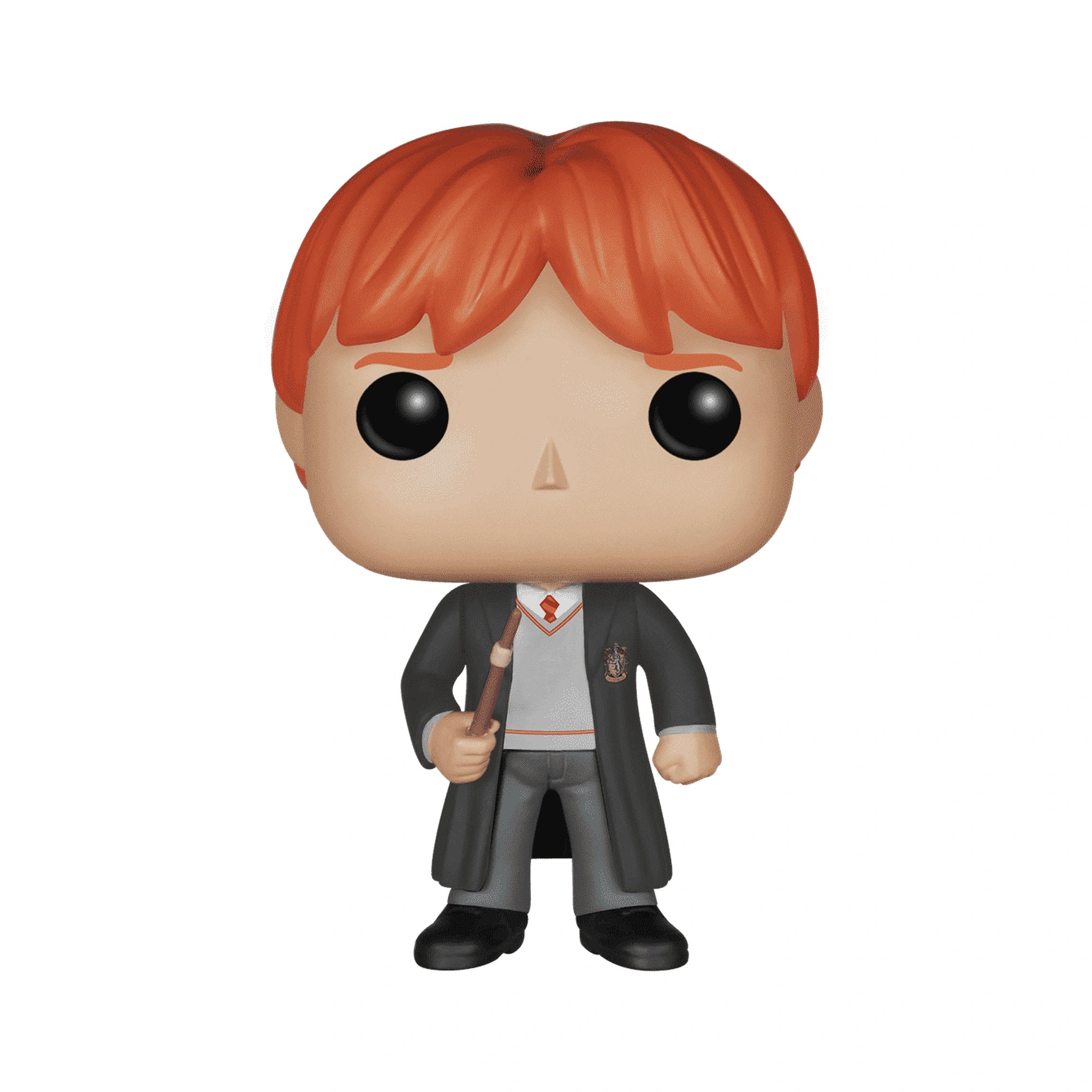 Funko Pop Harry Potter Ron Weasley #02
