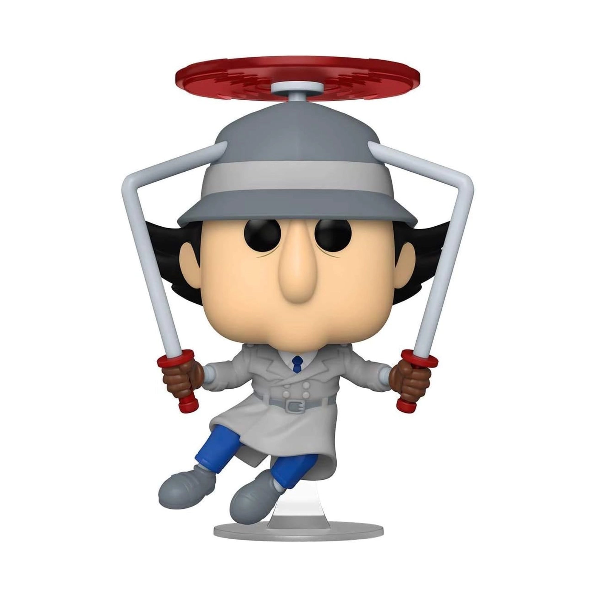 Funko Pop Inspector Gadget Inspector Gadget #893