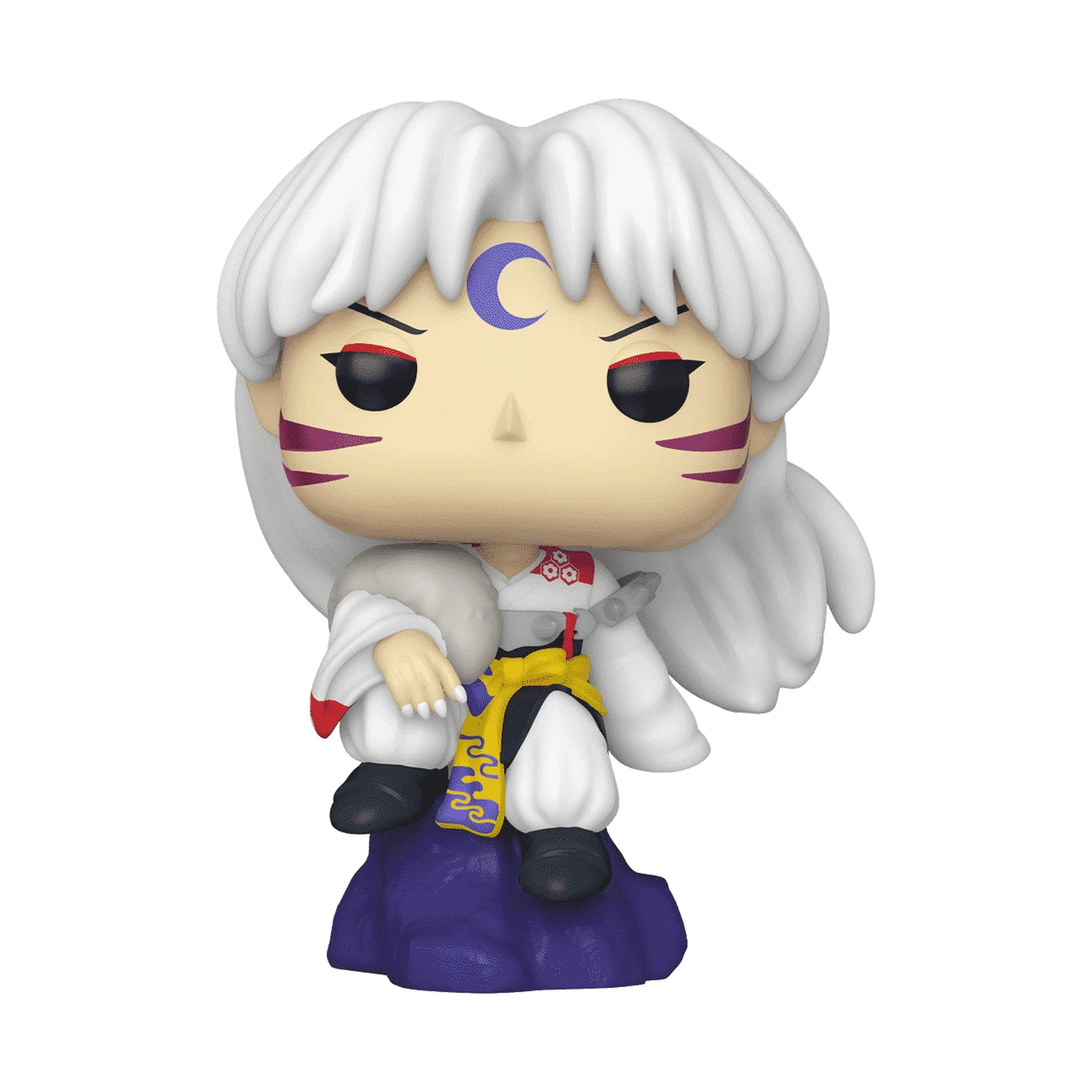 Funko Pop Inuyasha Sesshōmaru #1931