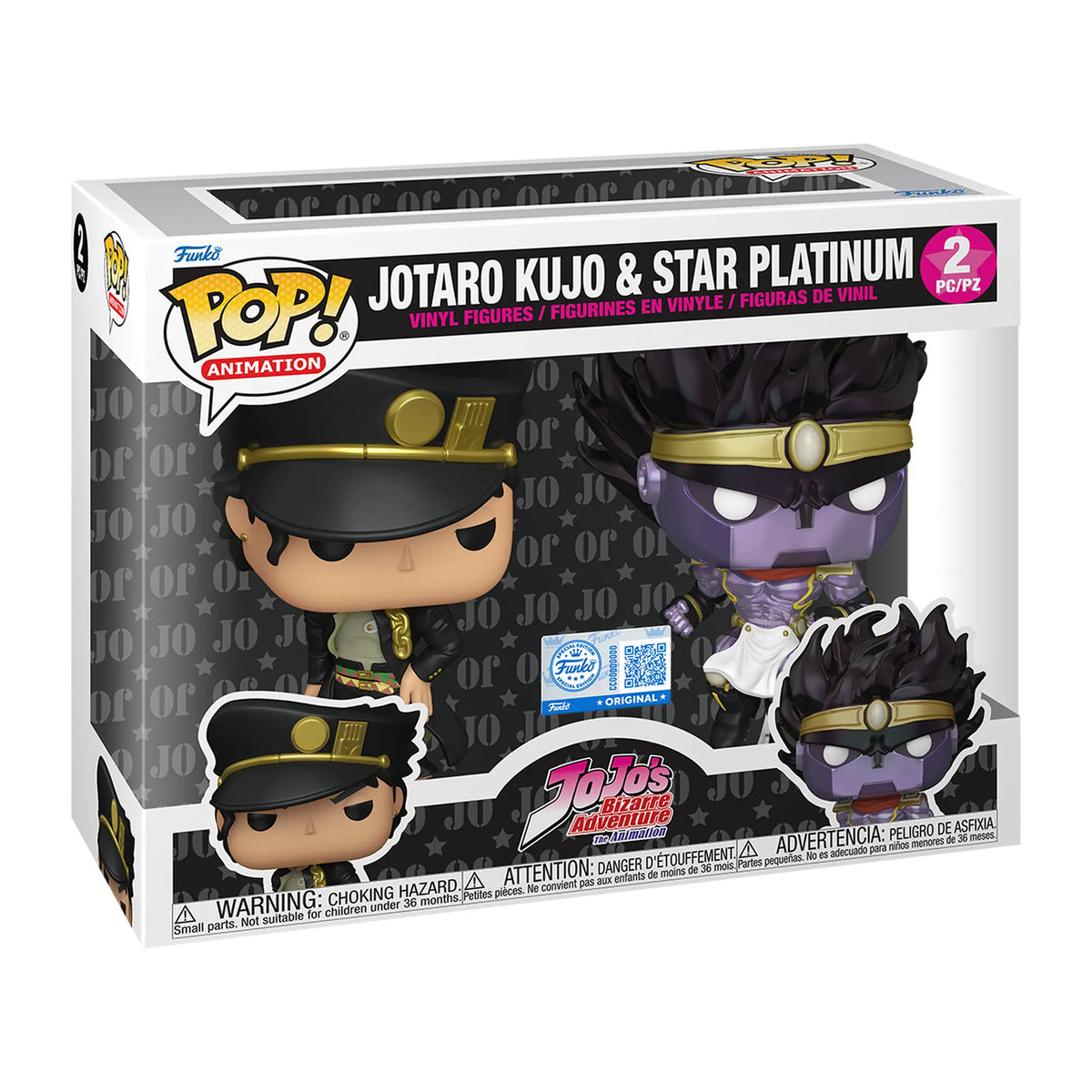 funko-pop-jojos-bizarre-adventure-jotaro-star-platinum-2-pack-amazon-exclusive-box-caja-original-hakoo-box-2000.webp
