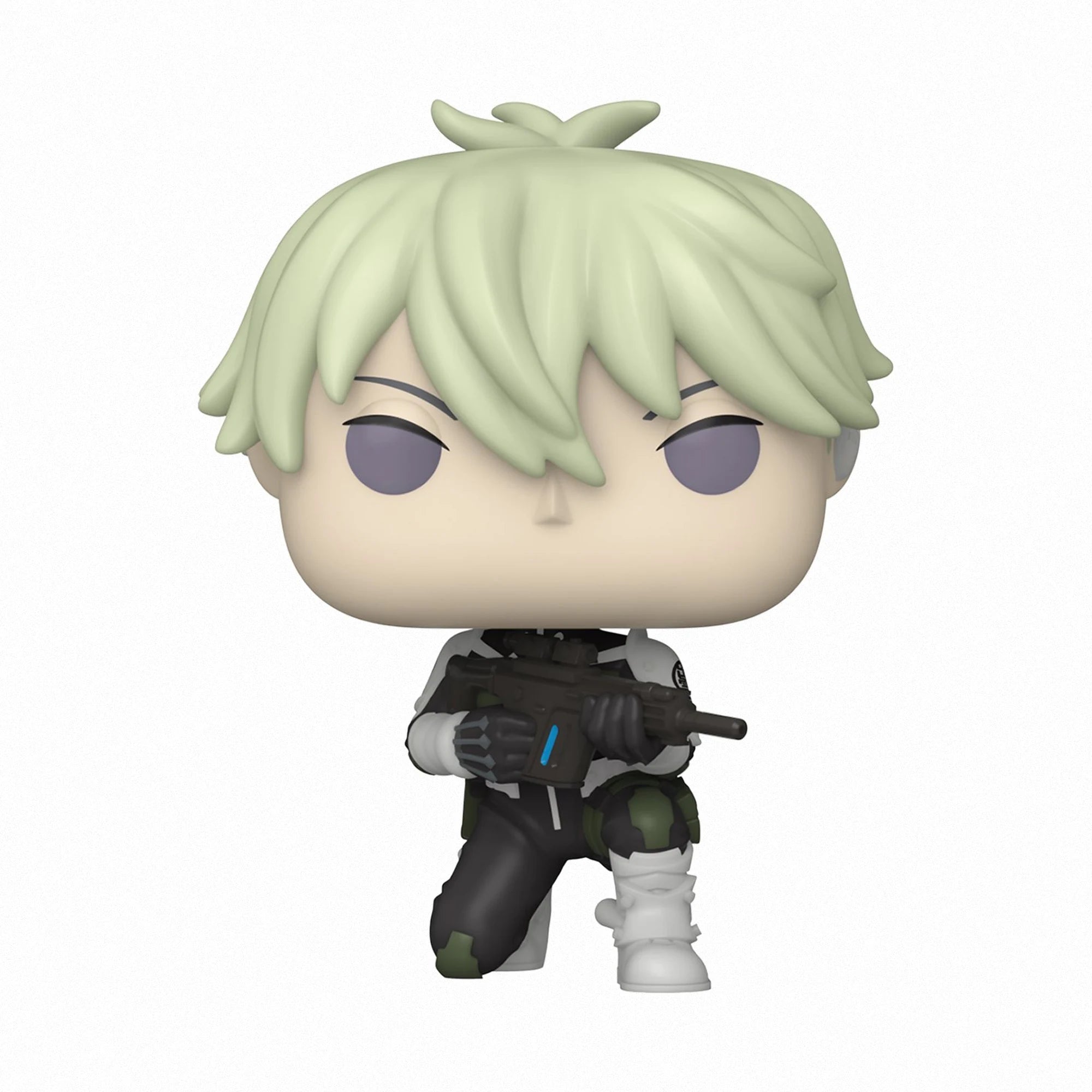 Funko Pop Kaiju No. 8 Reno Ichikawa #2081