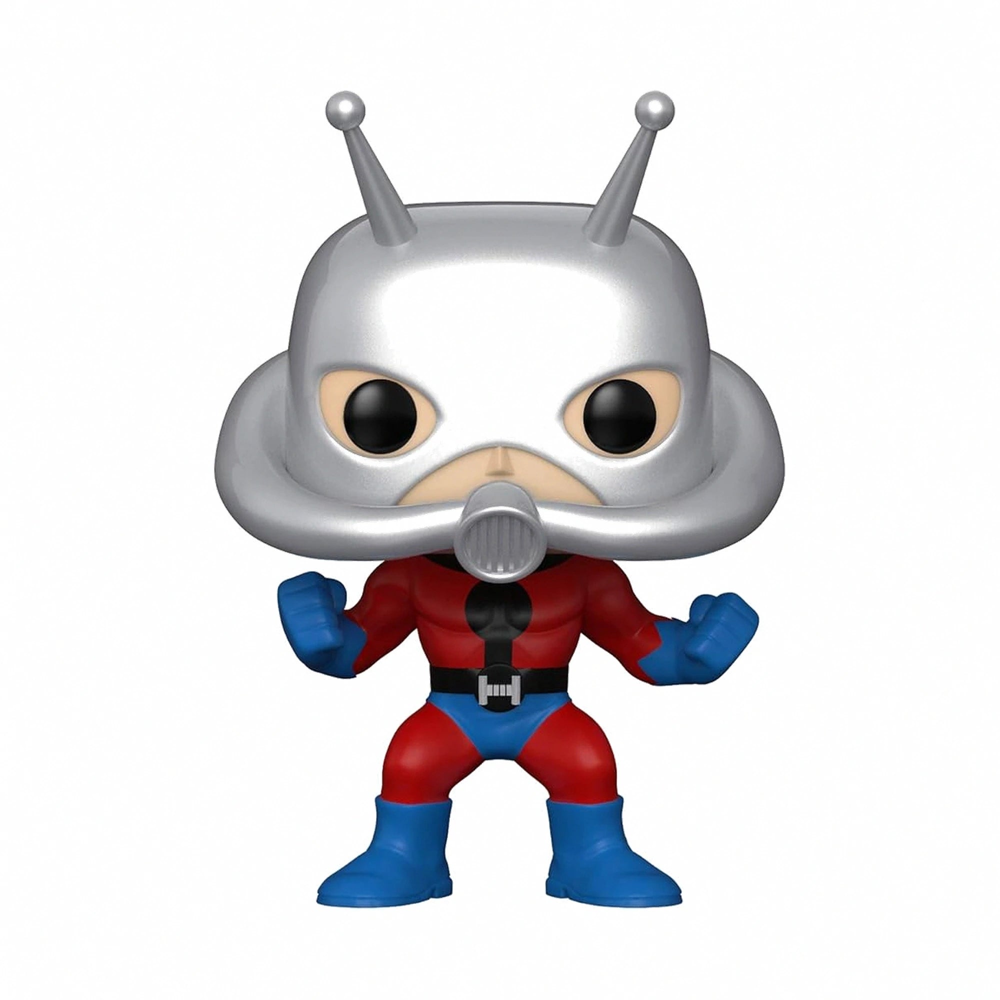 Funko Pop Marvel Ant Man SDCC 2018 Exclusivo #350