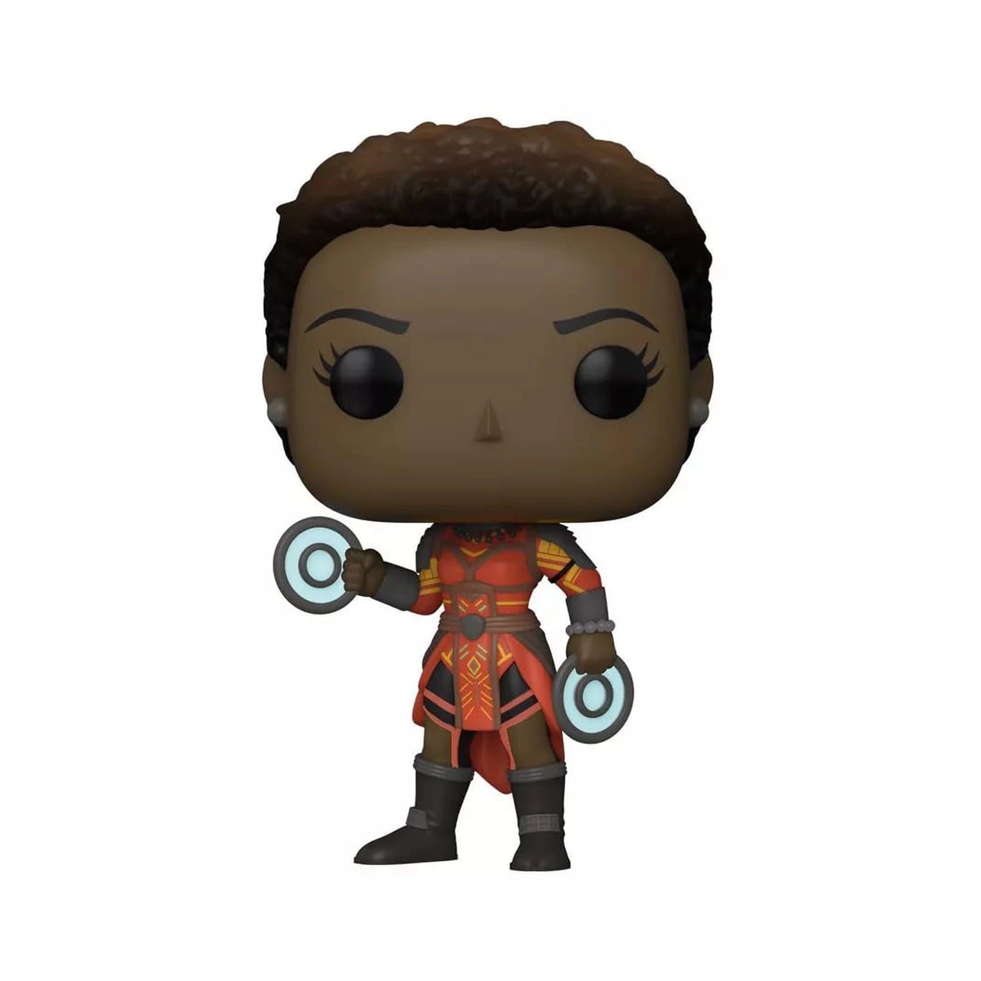 Funko Pop Marvel Nakia #1110