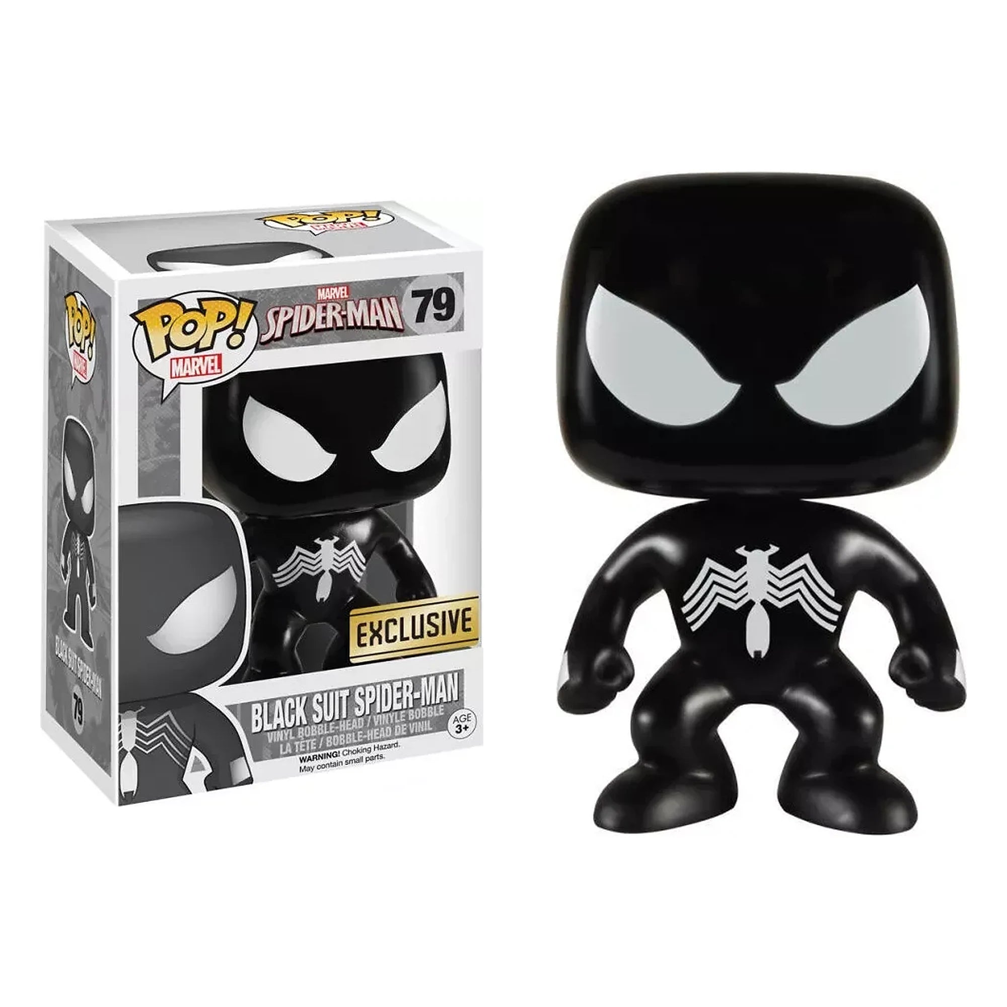 funko-pop-marvel-black-suit-spider-man-exclusive-79-hakoo-box-caja-y-figura.webp