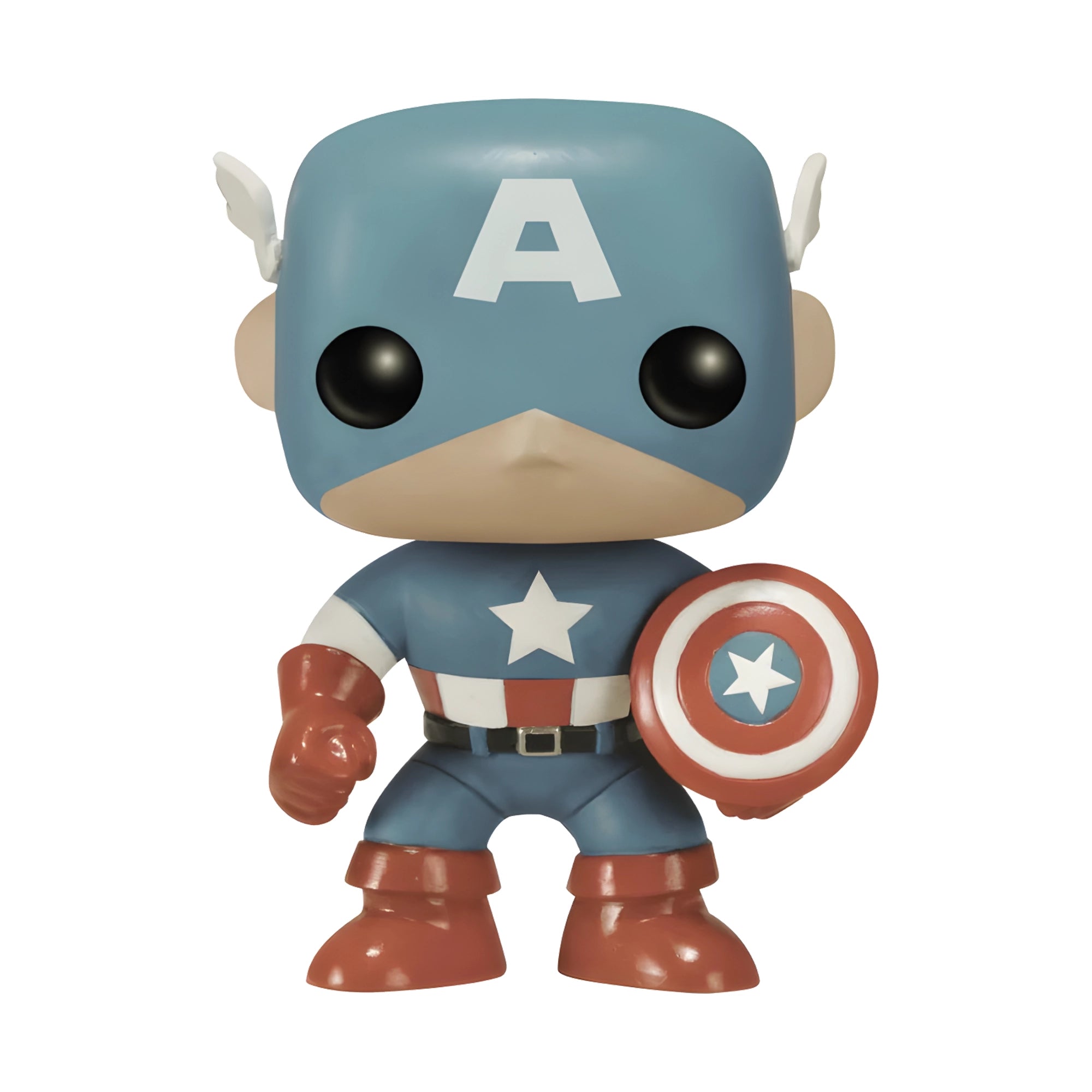 Funko Pop Marvel Captain America #159