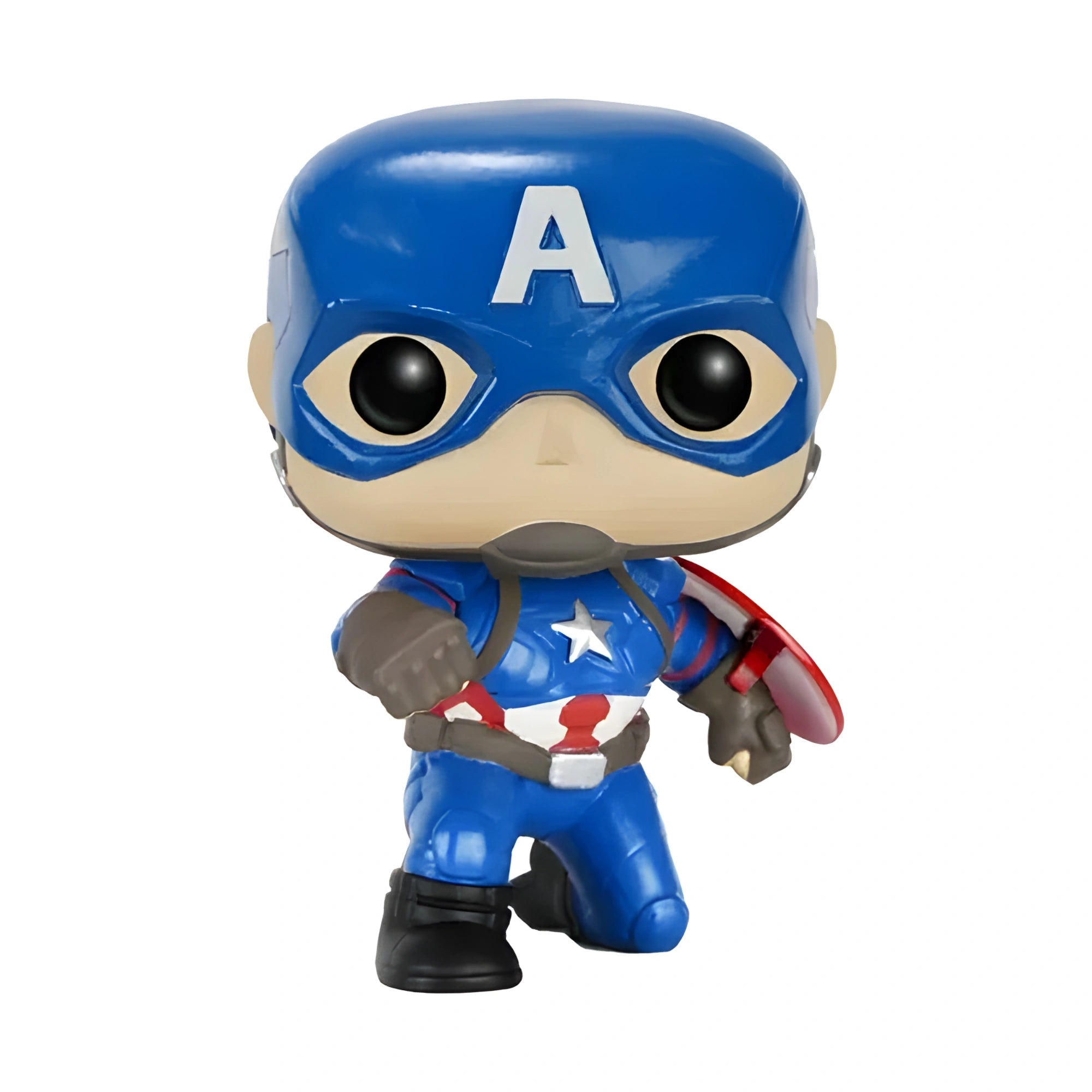 Funko Pop Marvel Captain America #137