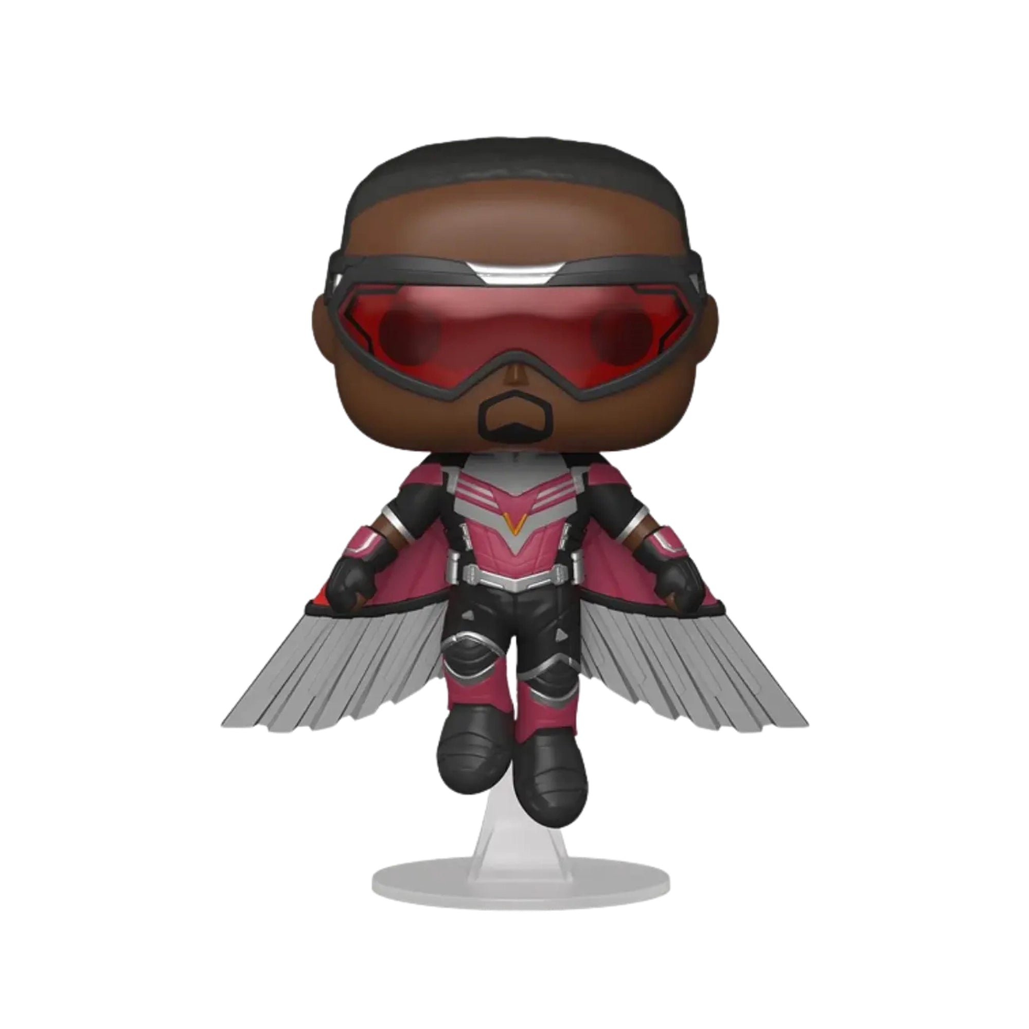 Funko Pop Marvel Falcon #812