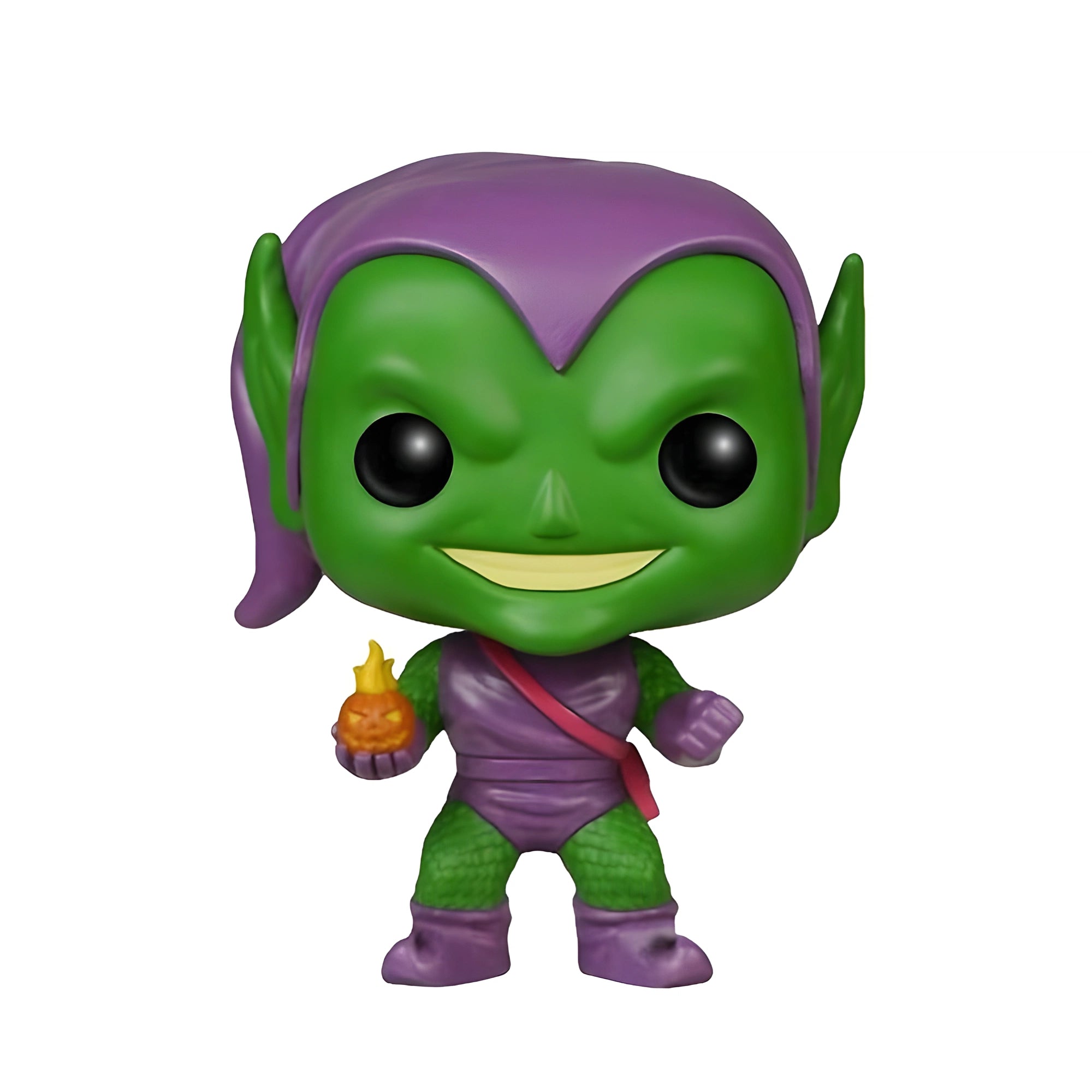 Funko Pop Marvel Green Goblin #109 Exclusivo