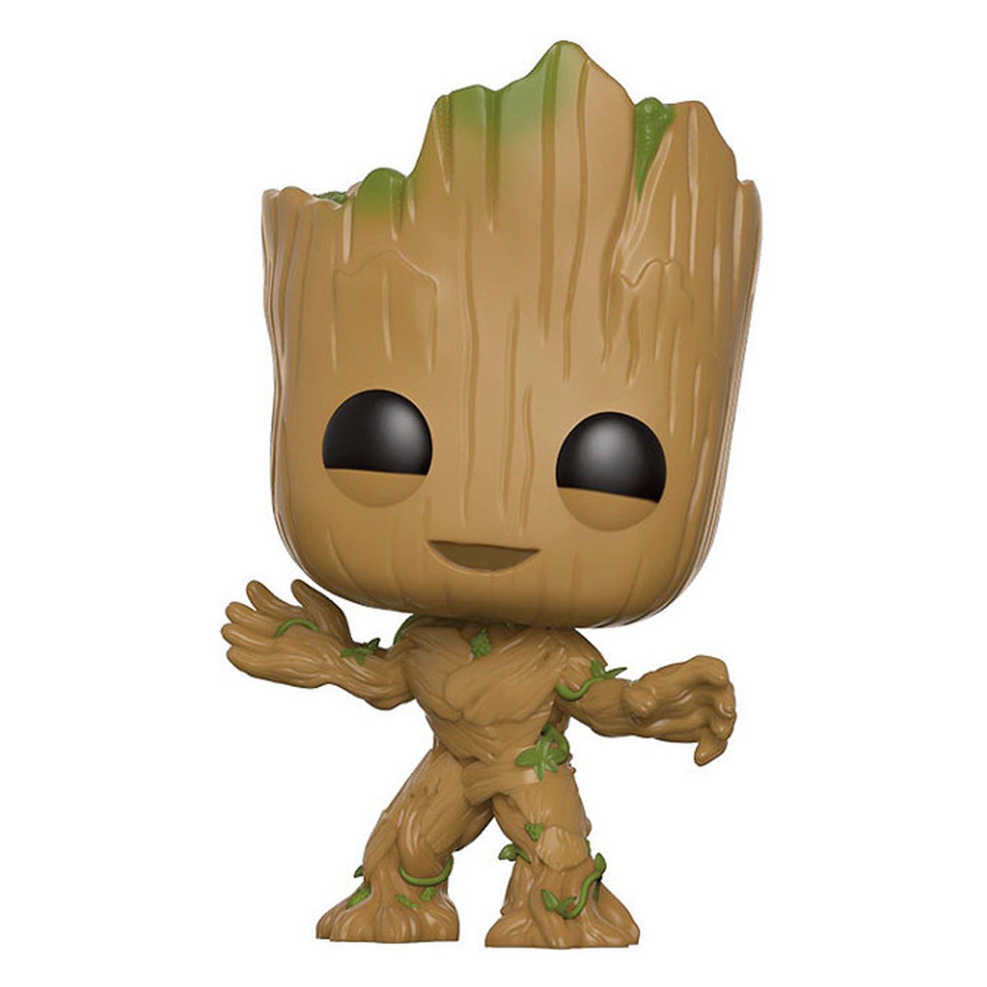 Funko Pop Marvel Groot #202