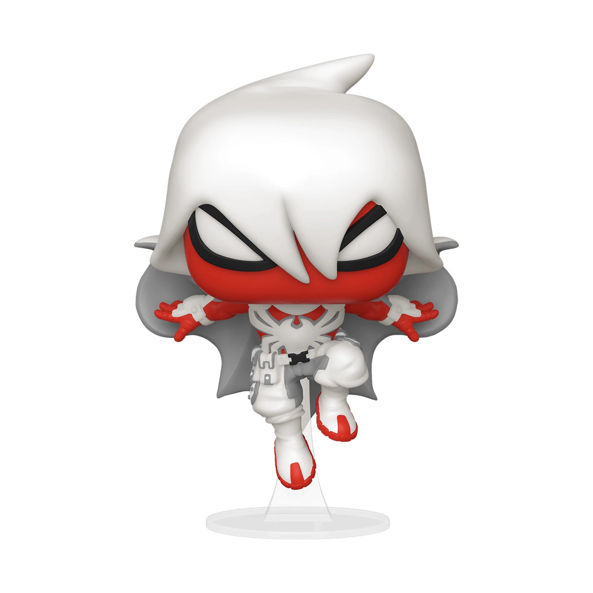 Funko Pop Marvel Arach Knight #681 Exclusivo