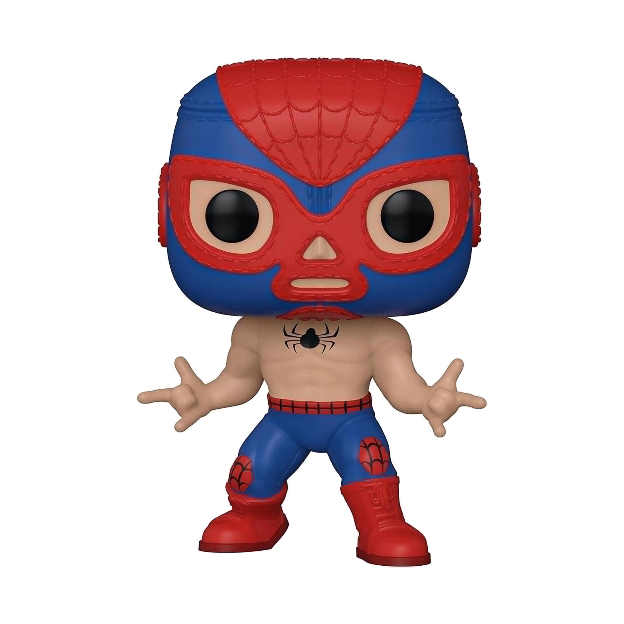 Funko Pop Marvel El Aracno #706