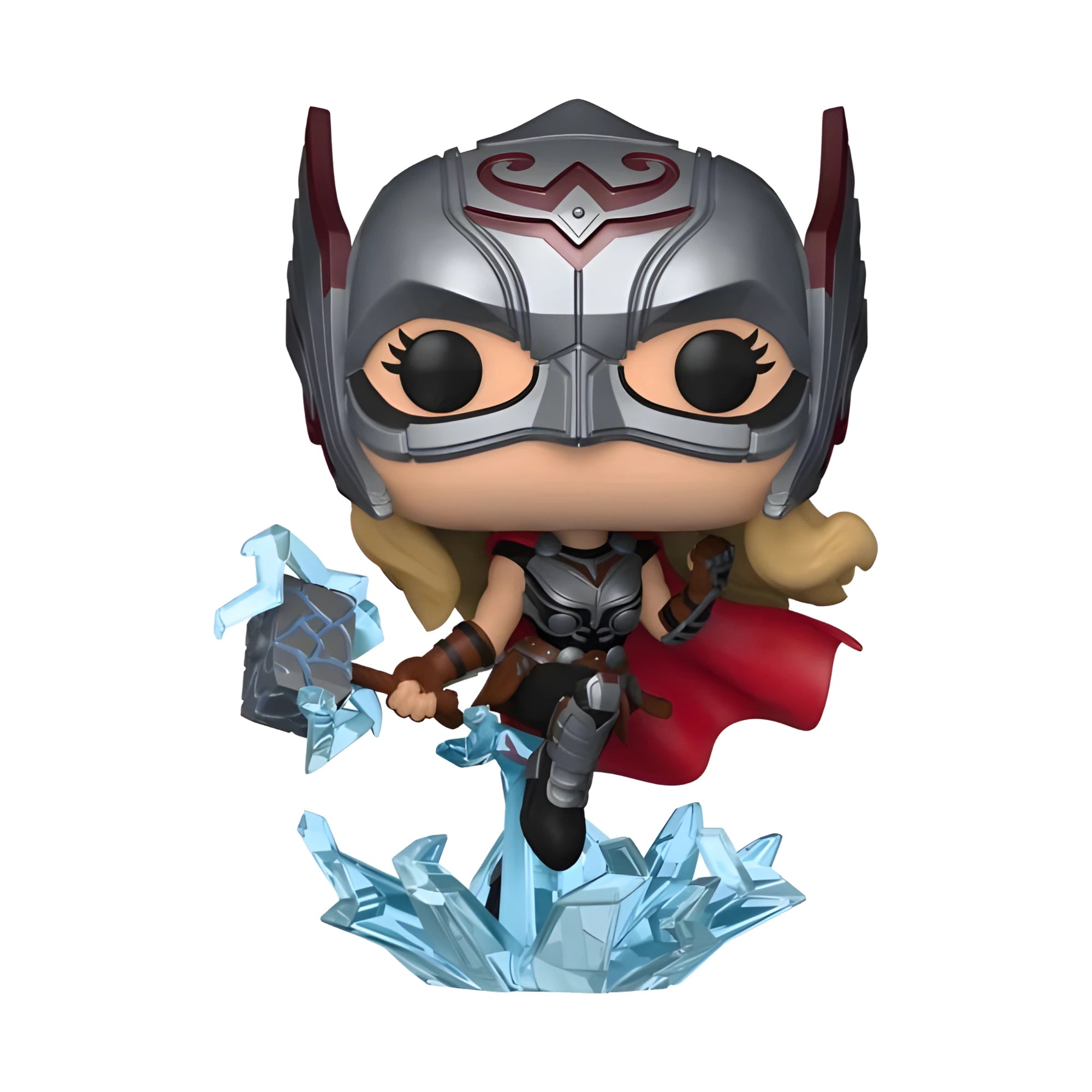 Funko Pop Marvel Mighty Thor #1046
